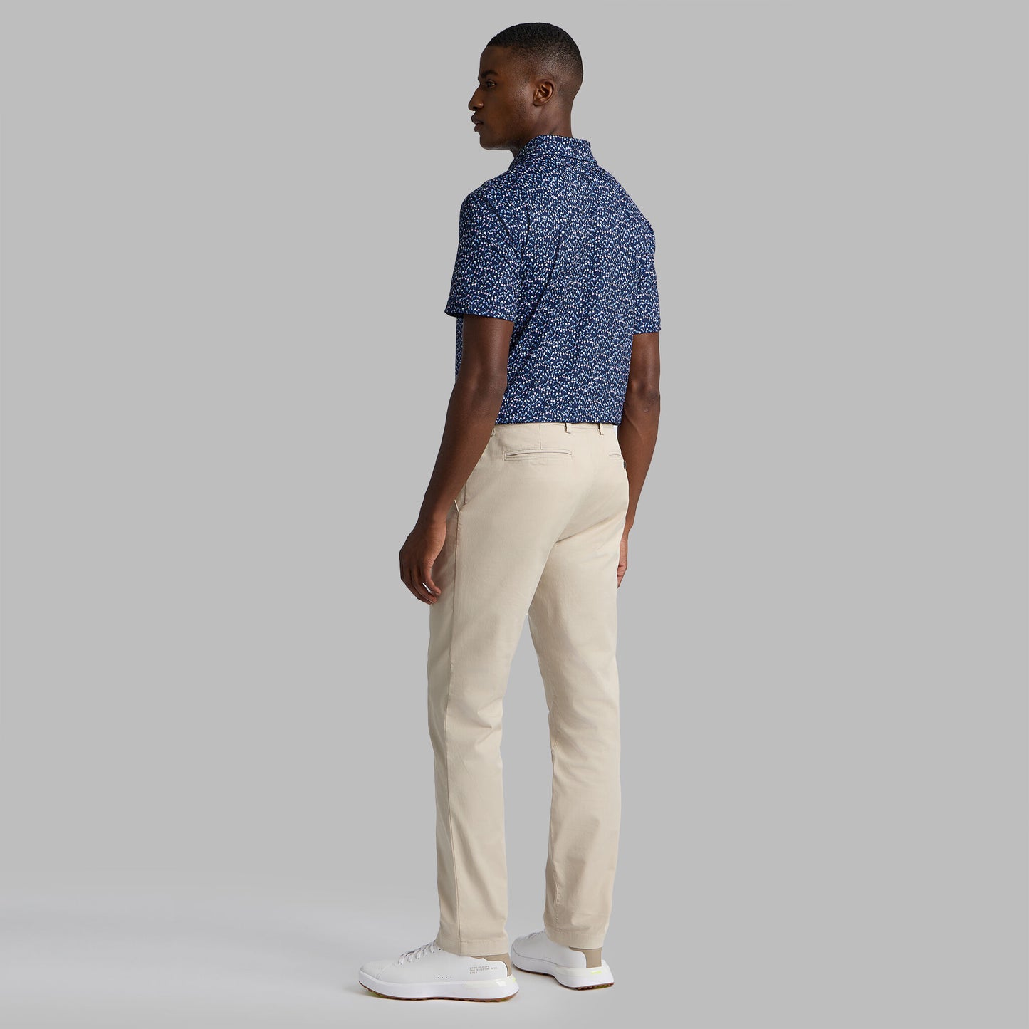 AYE POPPY TECH JERSEY POLO | G/FORE Near me