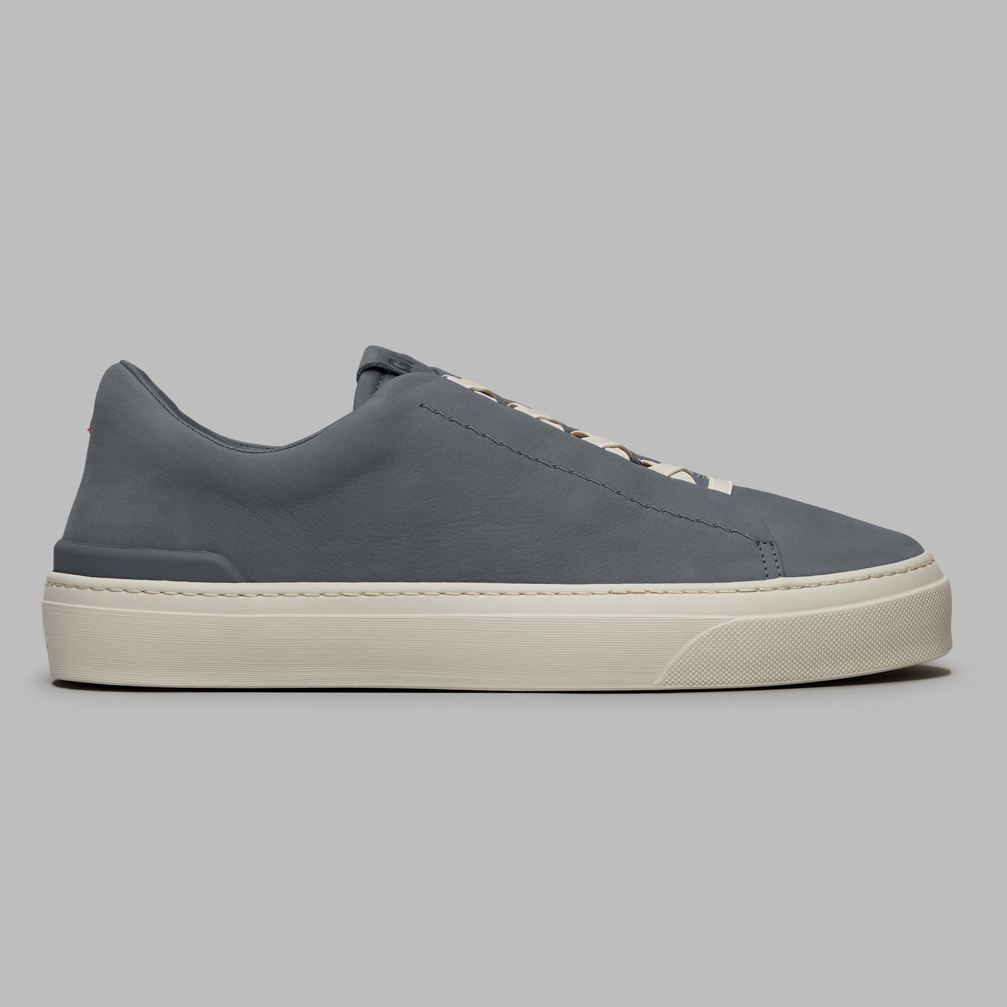 ENDEAVOUR SLIP ON LEATHER SNEAKER | G/FORE sale