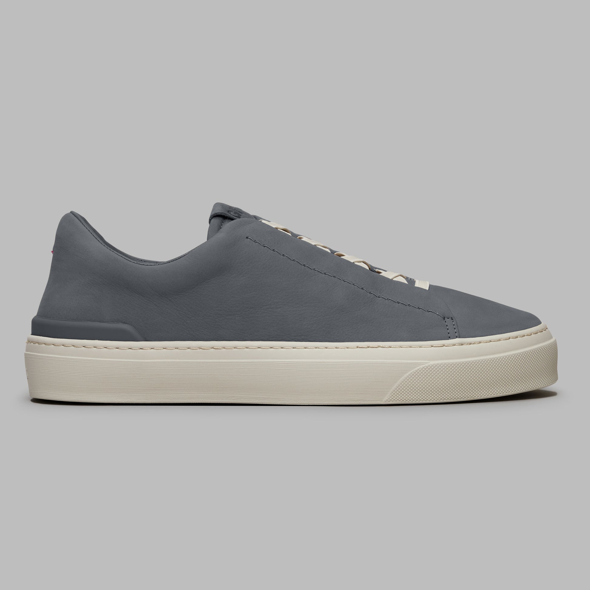 ENDEAVOUR SLIP ON LEATHER SNEAKER | G/FORE sale