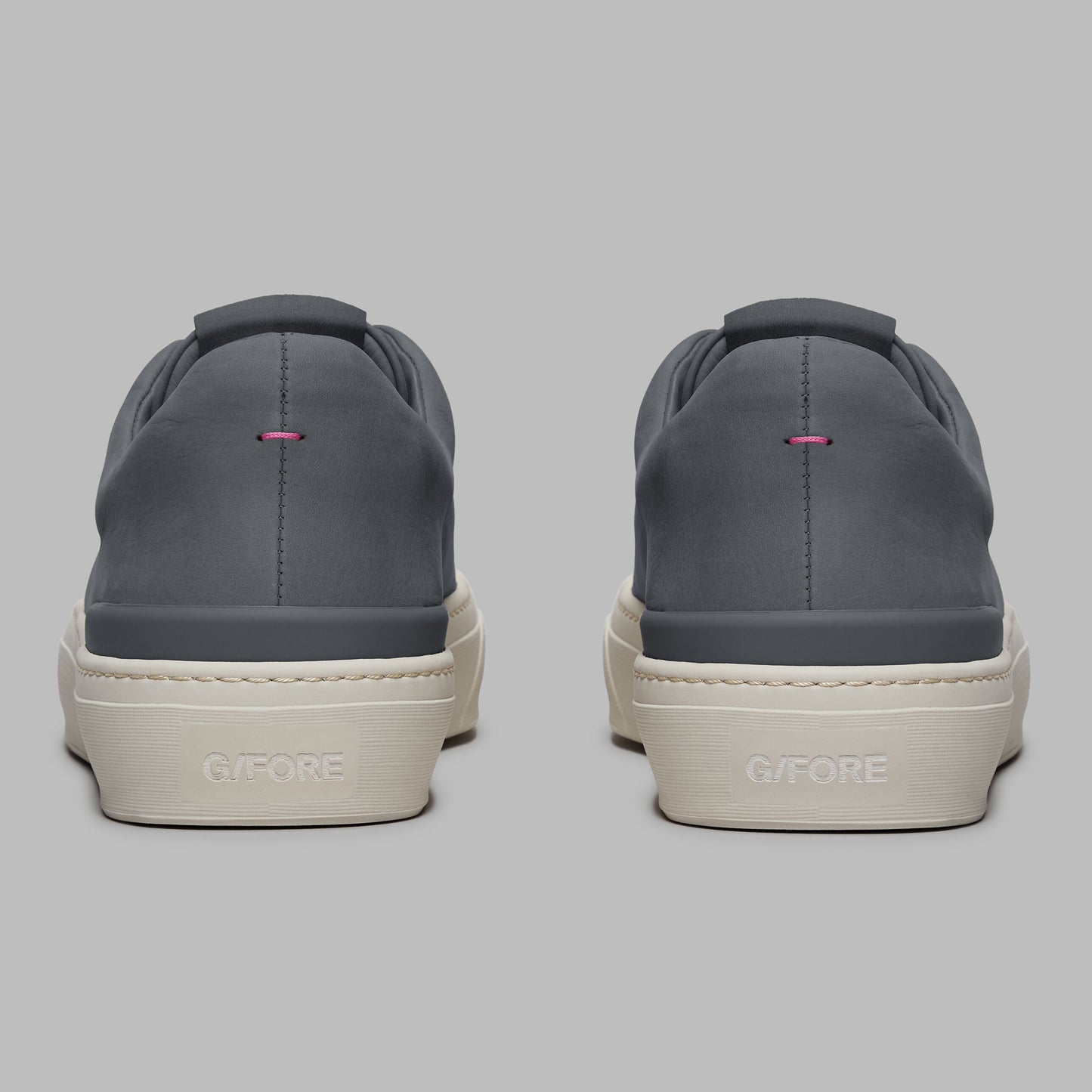 ENDEAVOUR SLIP ON LEATHER SNEAKER | G/FORE sale