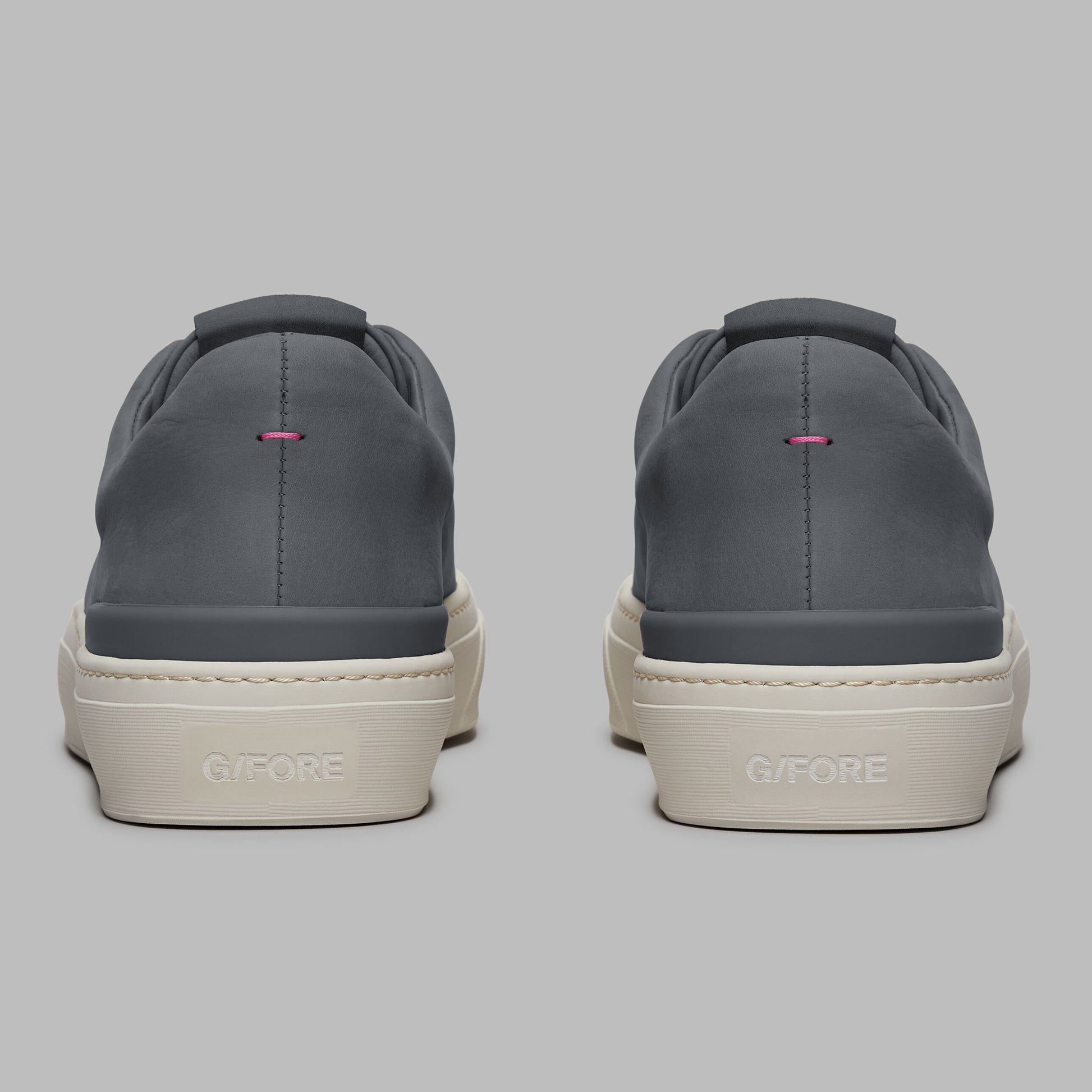 ENDEAVOUR SLIP ON LEATHER SNEAKER | G/FORE sale