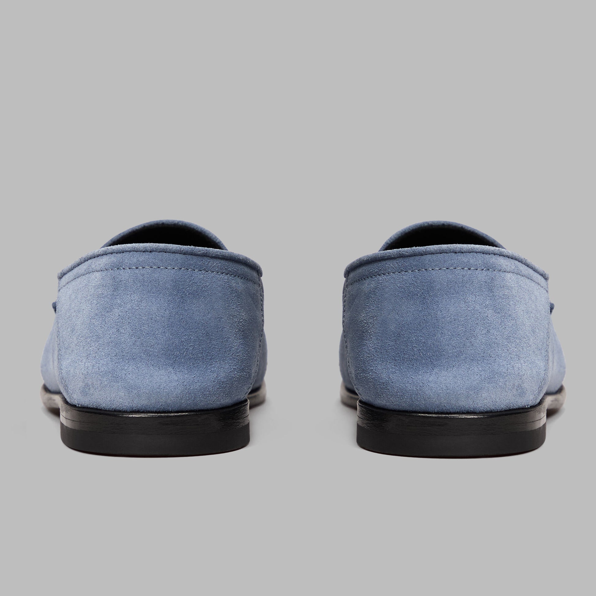 METAL TEES SUEDE FLEX LOAFER | G/FORE For Sale