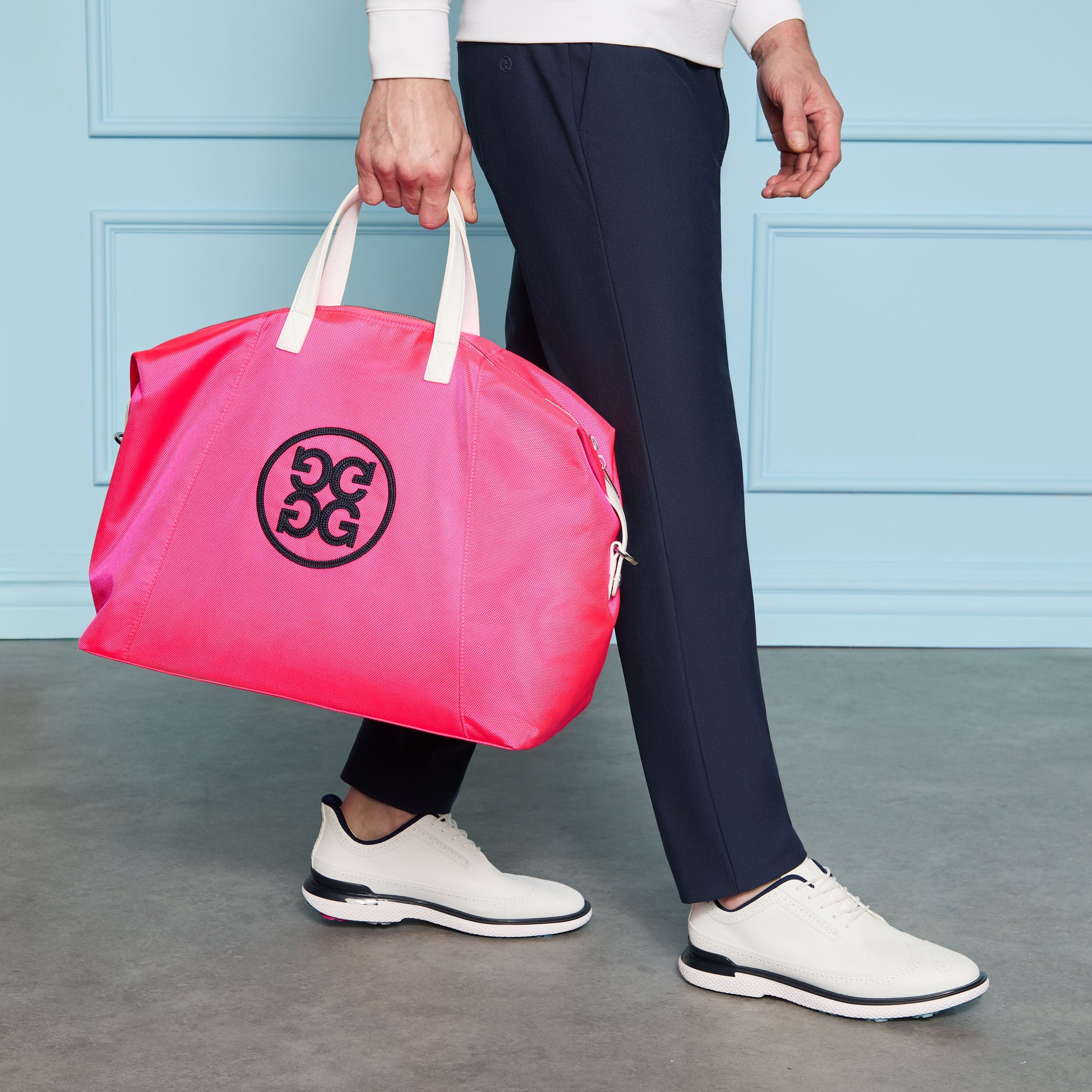 TECH CANVAS WEEKENDER | G/FORE US