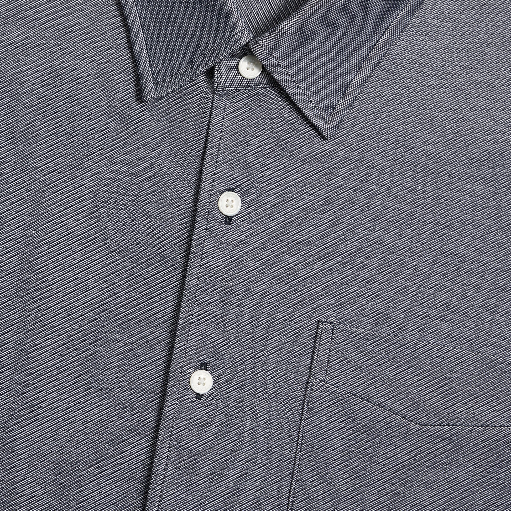 OXFORD PIQUÉ SHIRT | G/FORE Near me