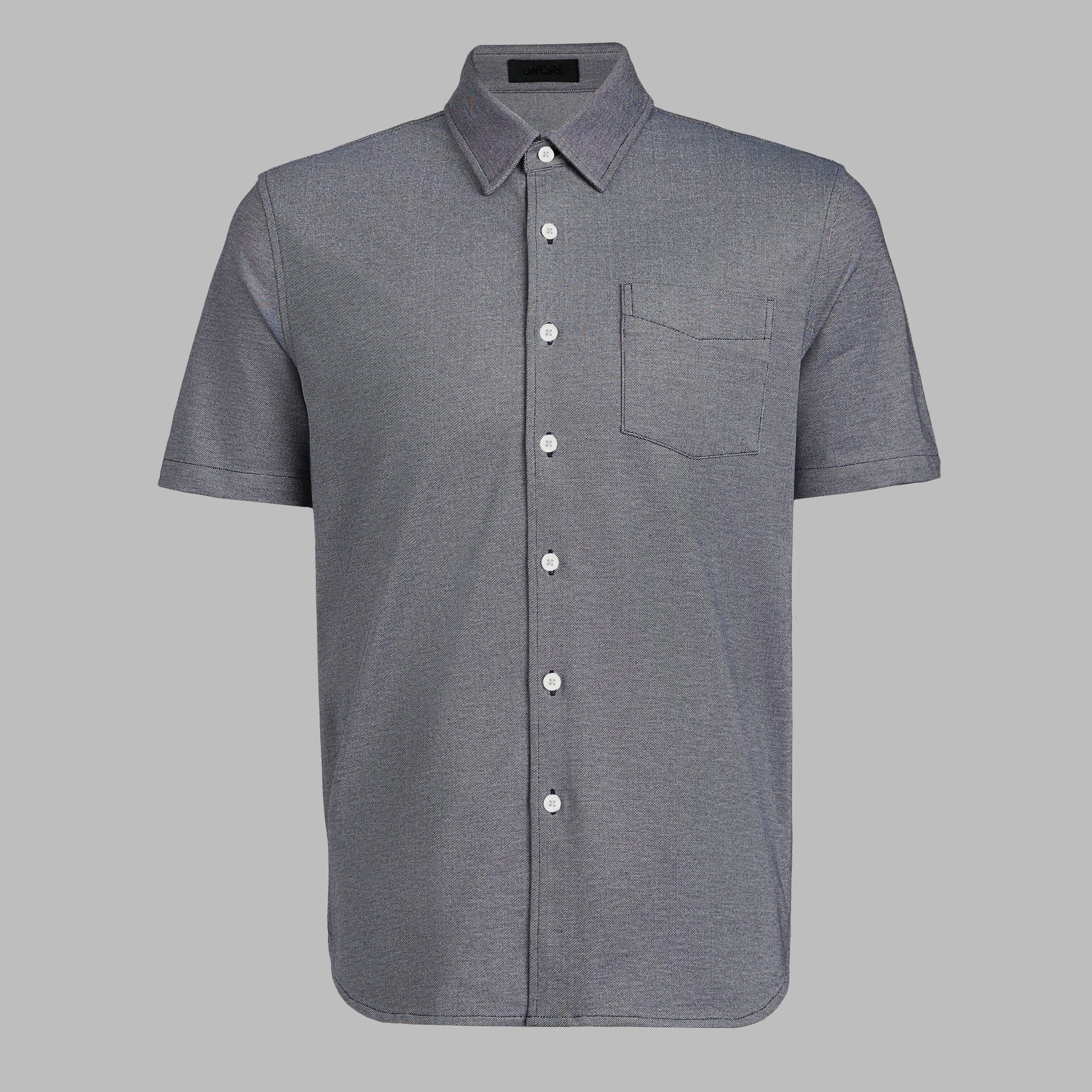 OXFORD PIQUÉ SHIRT | G/FORE Near me