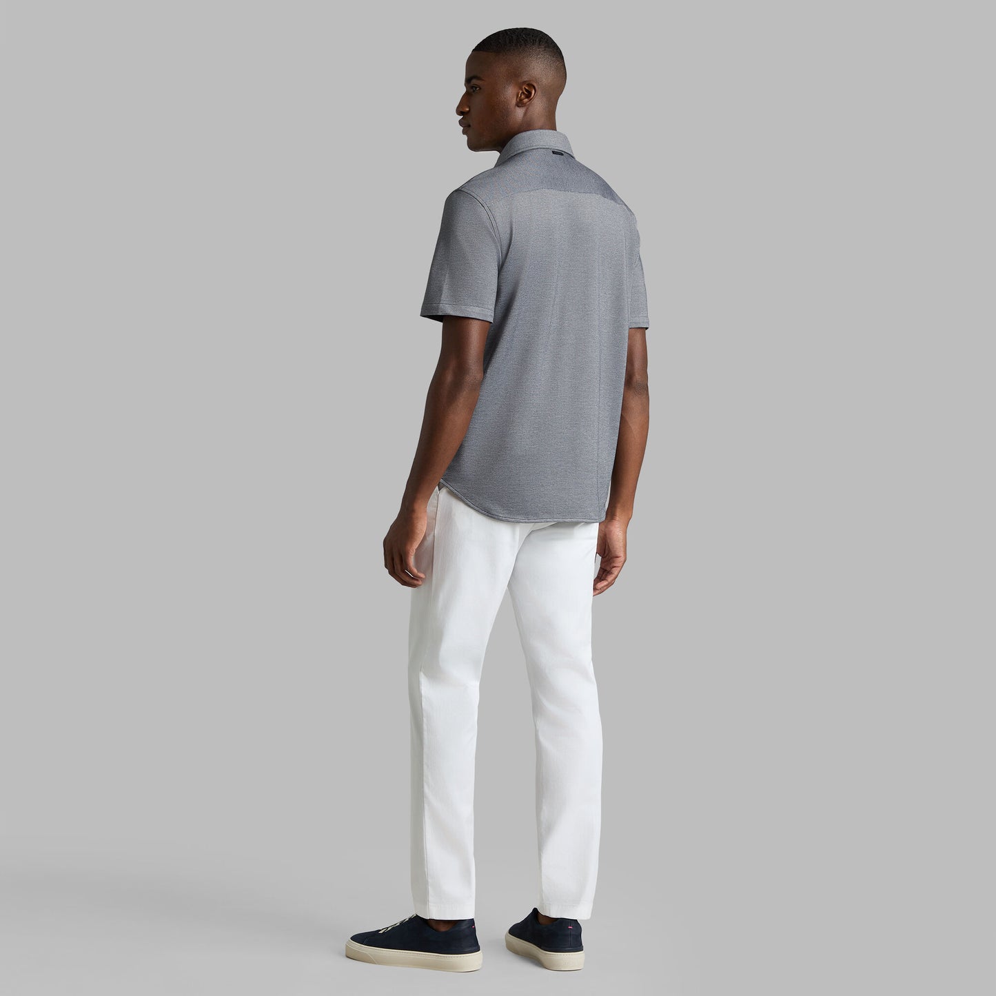 OXFORD PIQUÉ SHIRT | G/FORE Near me