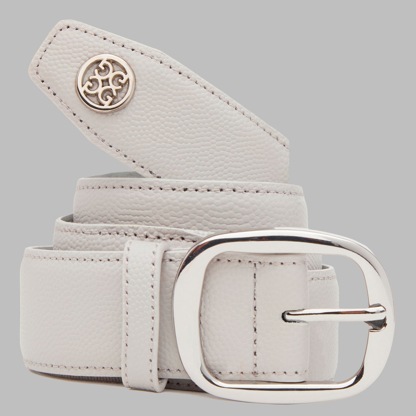 CIRCLE G'S WEBBED BELT | G/FORE New