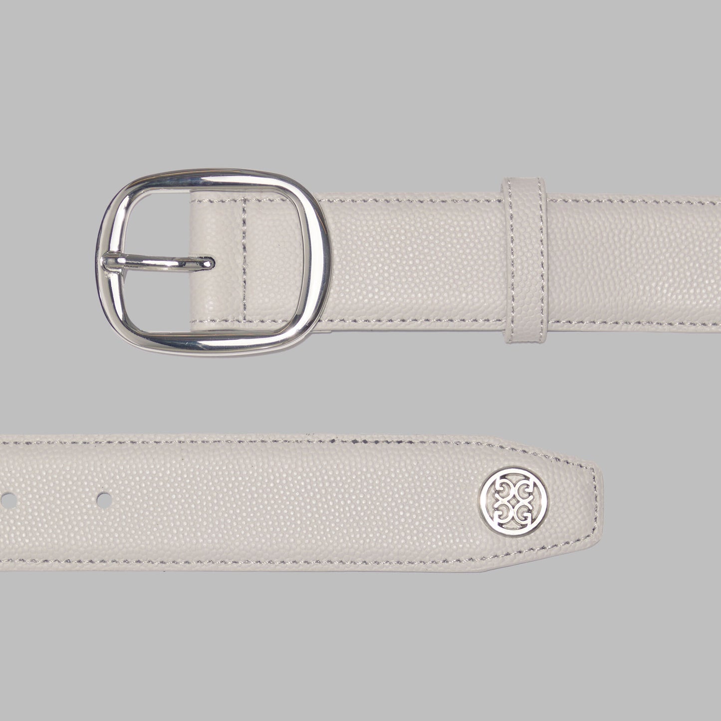 CIRCLE G'S WEBBED BELT | G/FORE New