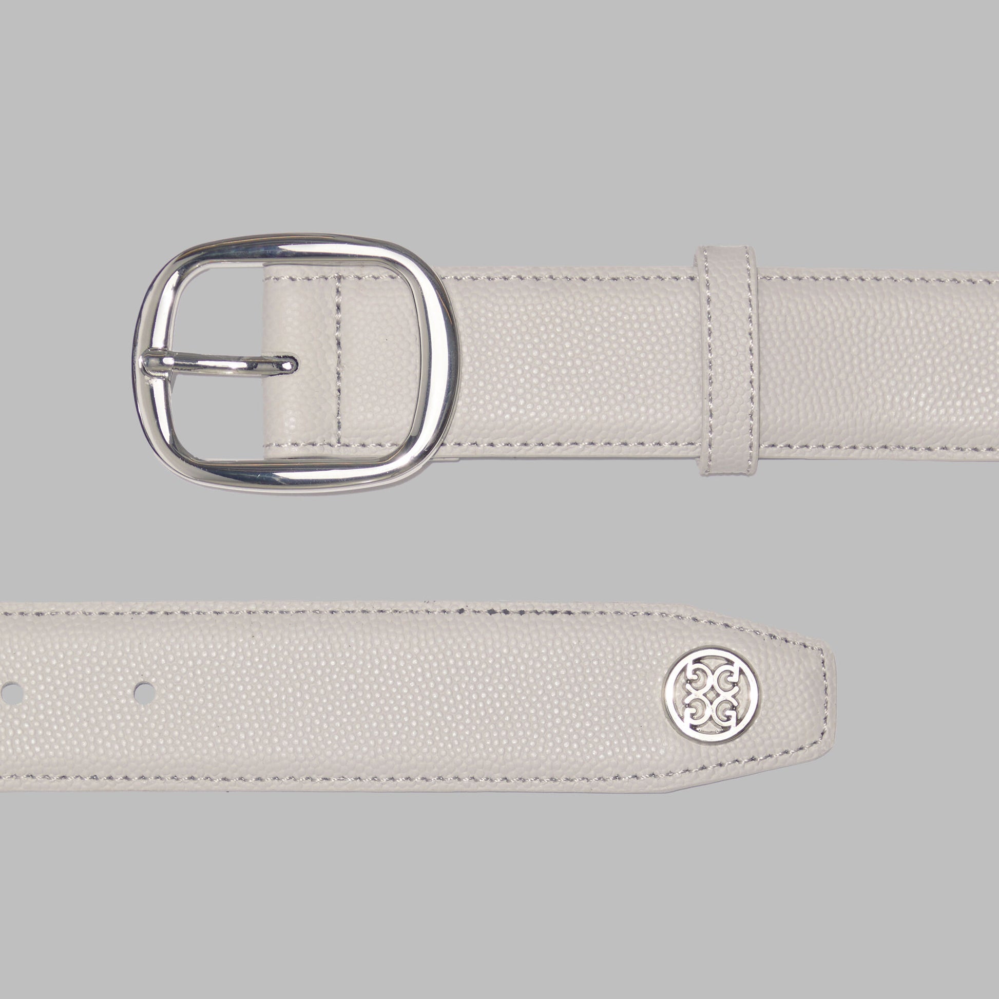 CIRCLE G'S WEBBED BELT | G/FORE New