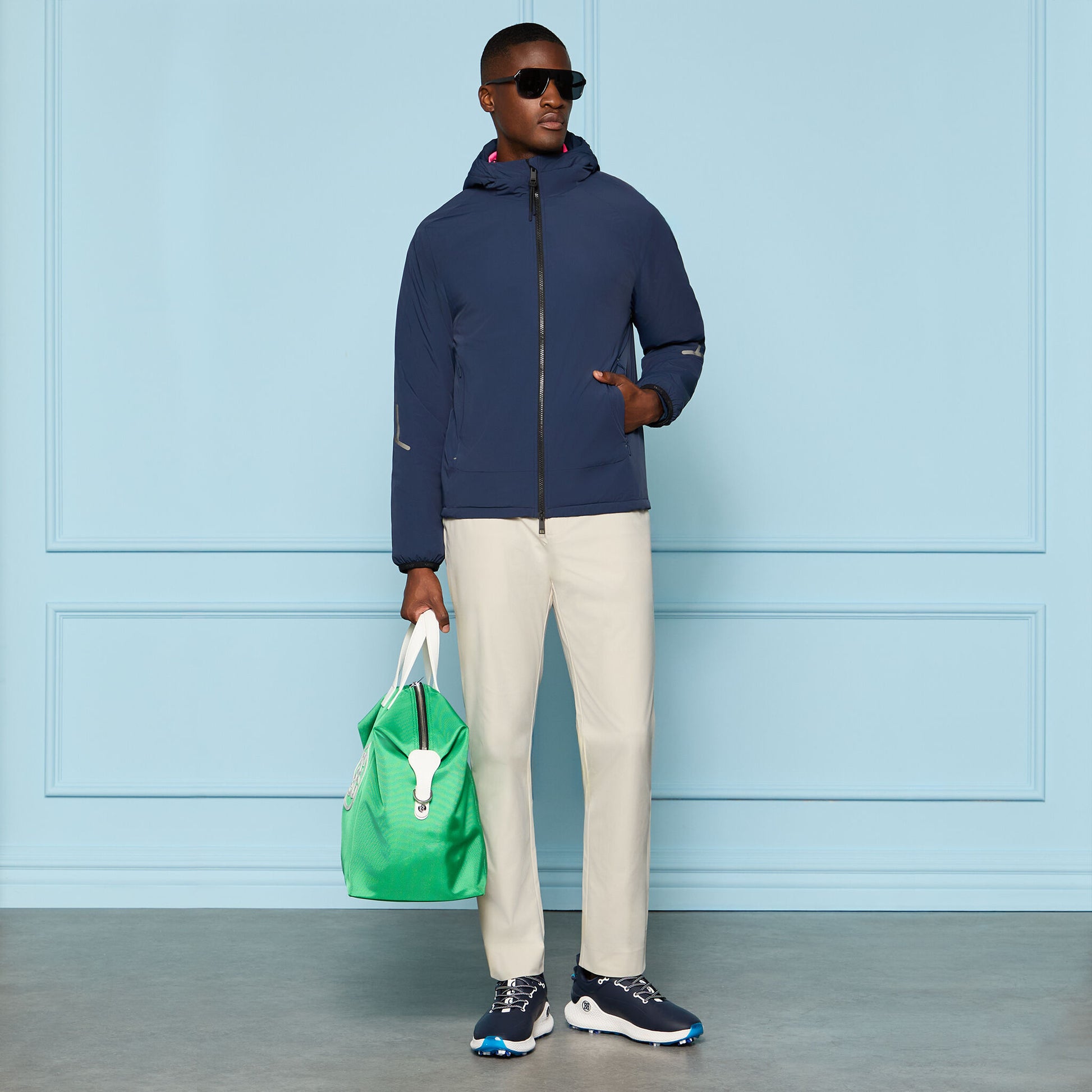 TOUR TROUSER | G/FORE
