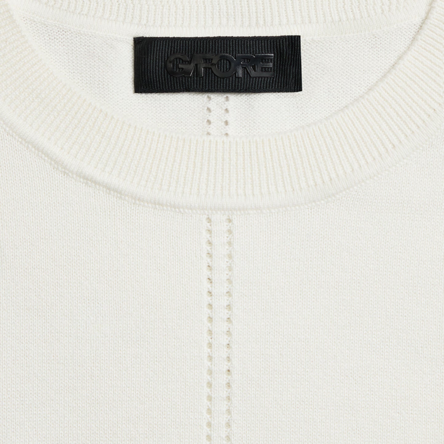 LTD RELEASE COOLING COTTON SLEEVELESS SWEATER | G/FORE Online