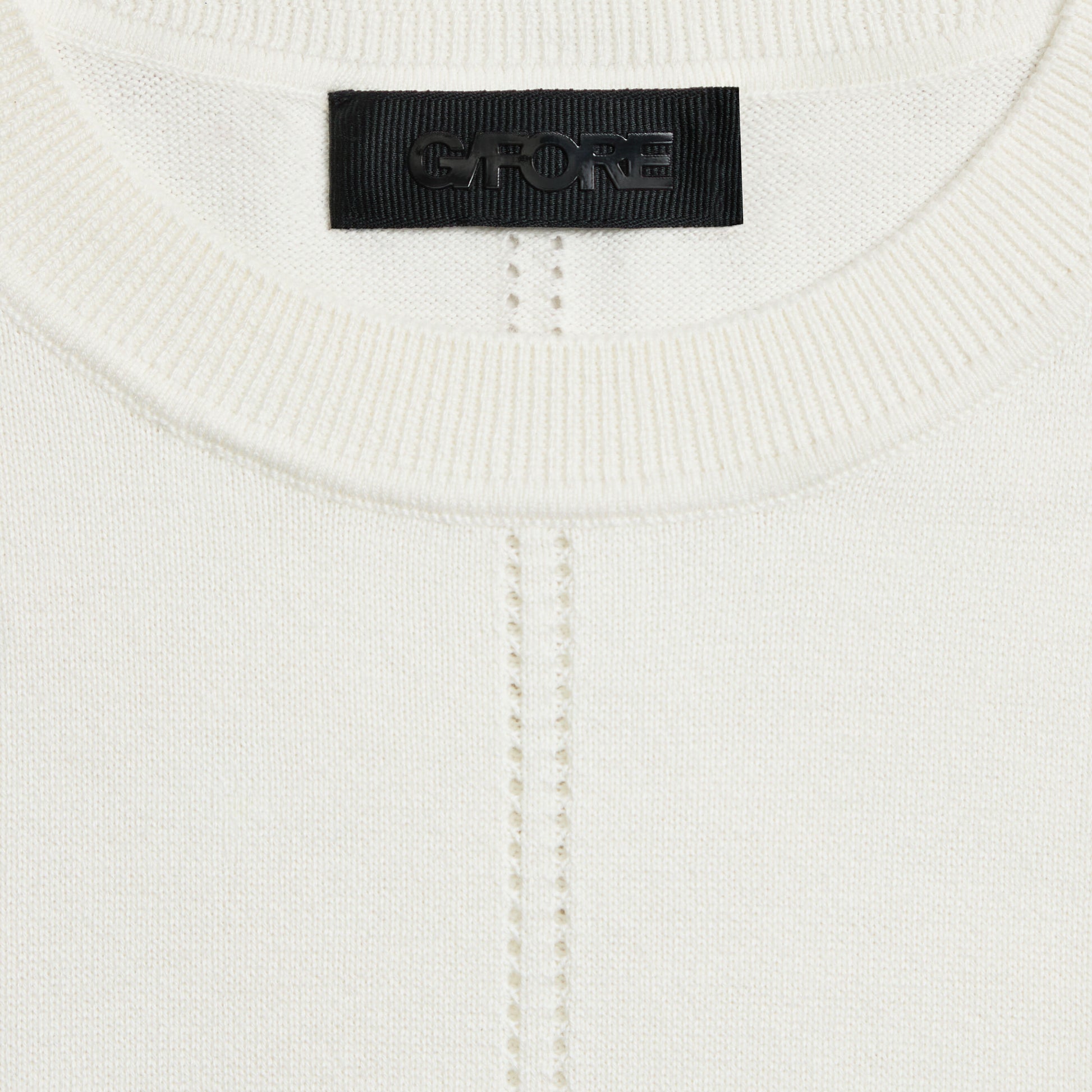 LTD RELEASE COOLING COTTON SLEEVELESS SWEATER | G/FORE Online