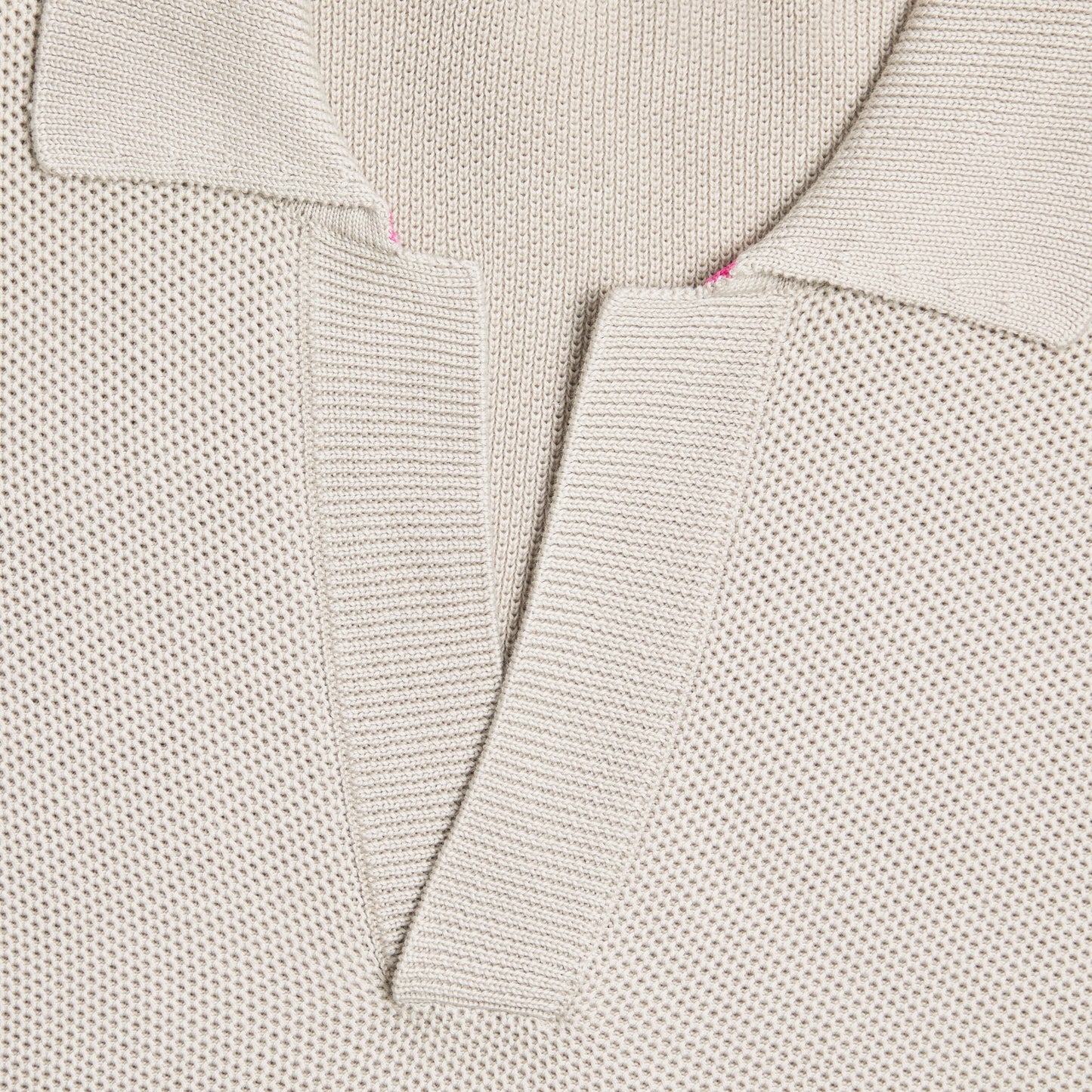 JOHNNY COLLAR COOLING COTTON SWEATER POLO | G/FORE sale