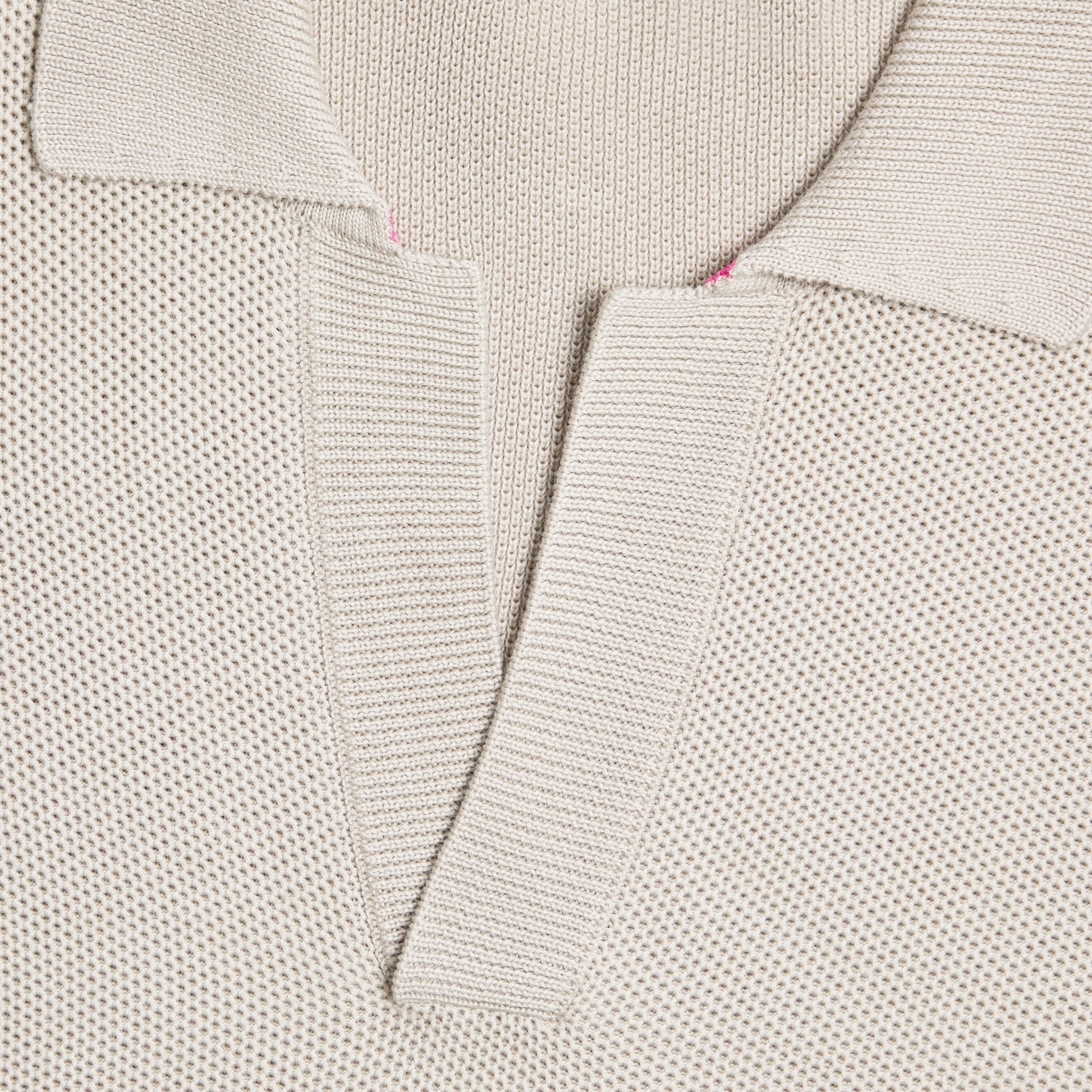 JOHNNY COLLAR COOLING COTTON SWEATER POLO | G/FORE sale