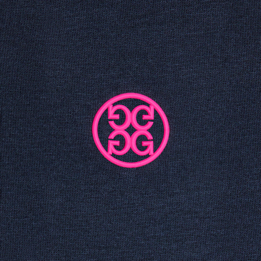 CRUCIAL COTTON TEE | G/FORE For Sale