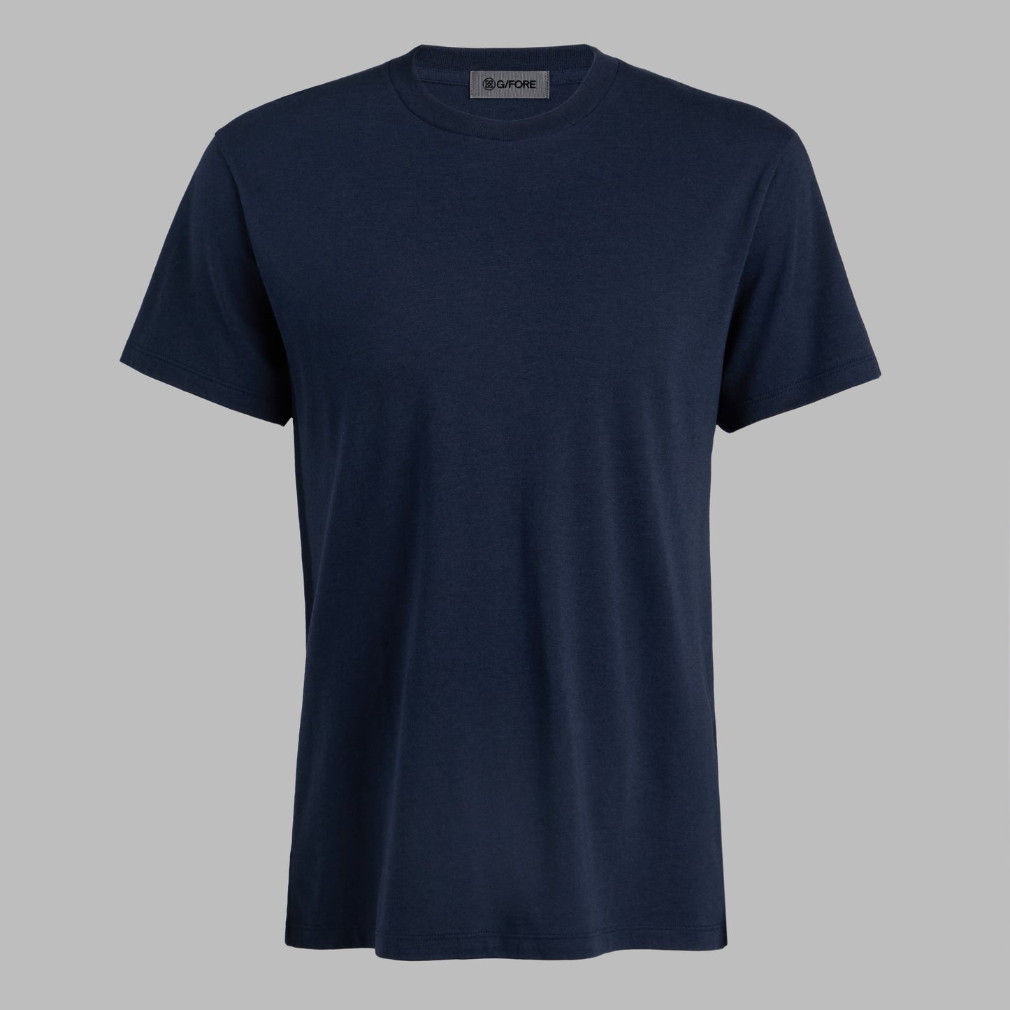 CRUCIAL COTTON TEE | G/FORE For Sale