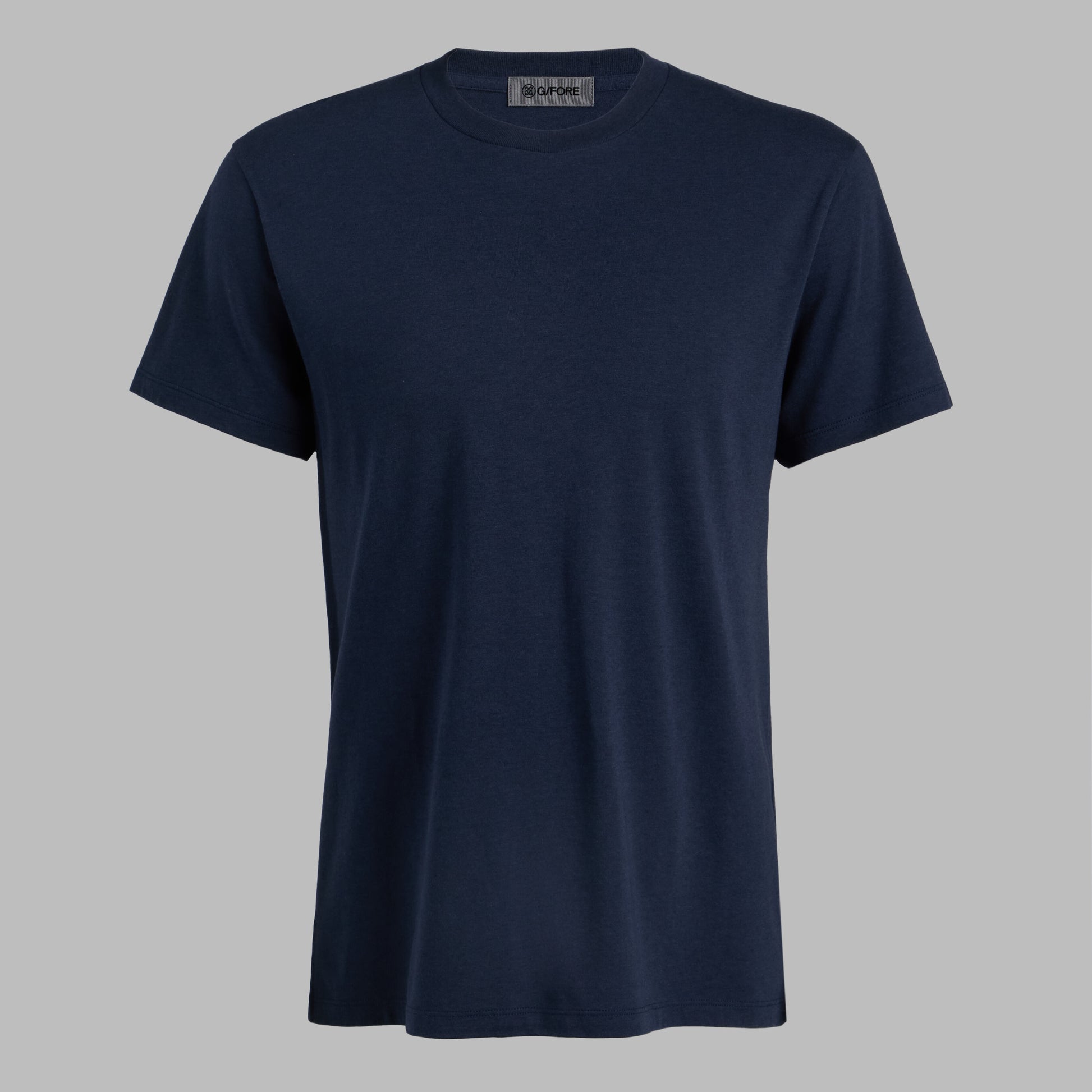 CRUCIAL COTTON TEE | G/FORE For Sale