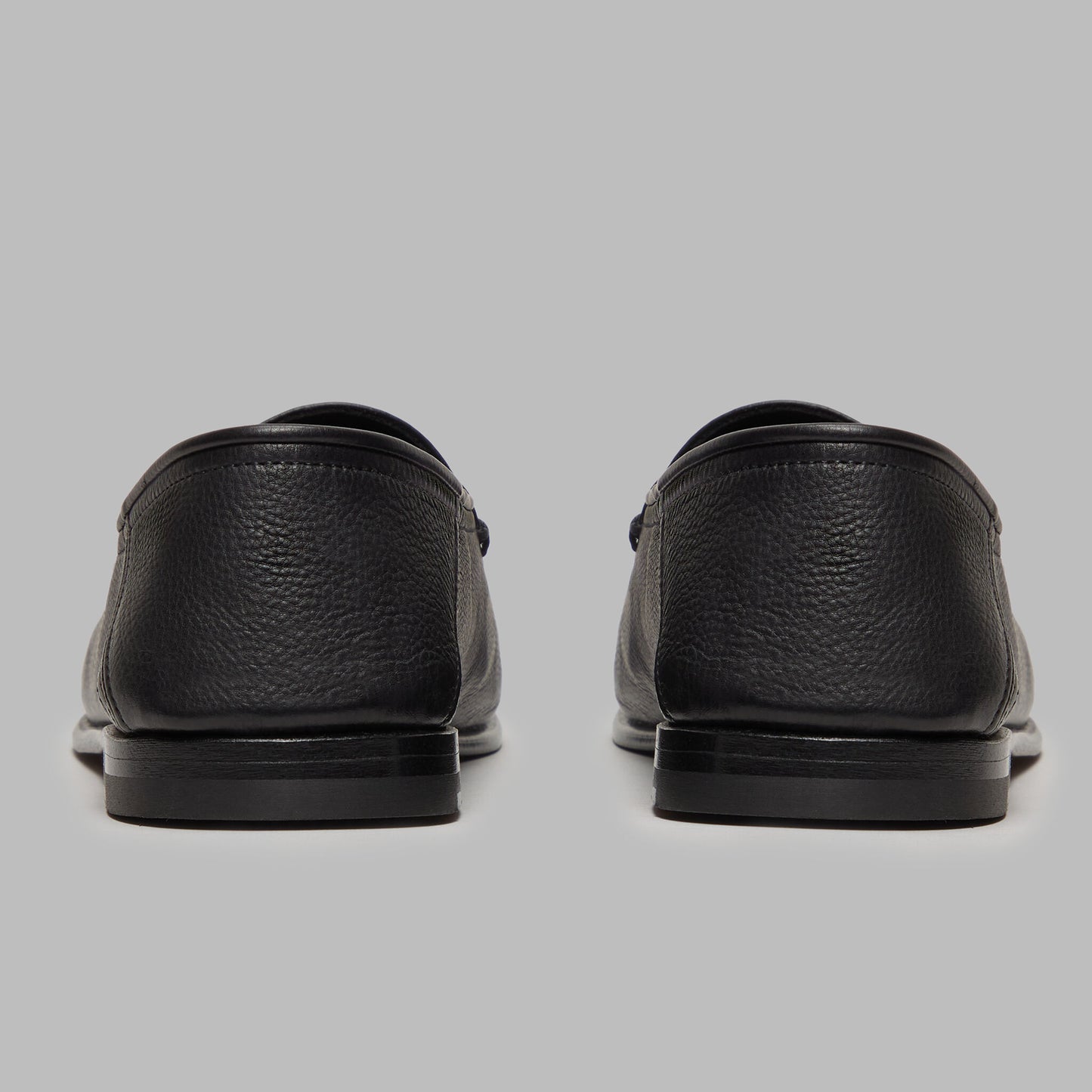 METAL TEES LEATHER FLEX LOAFER | G/FORE Outlet