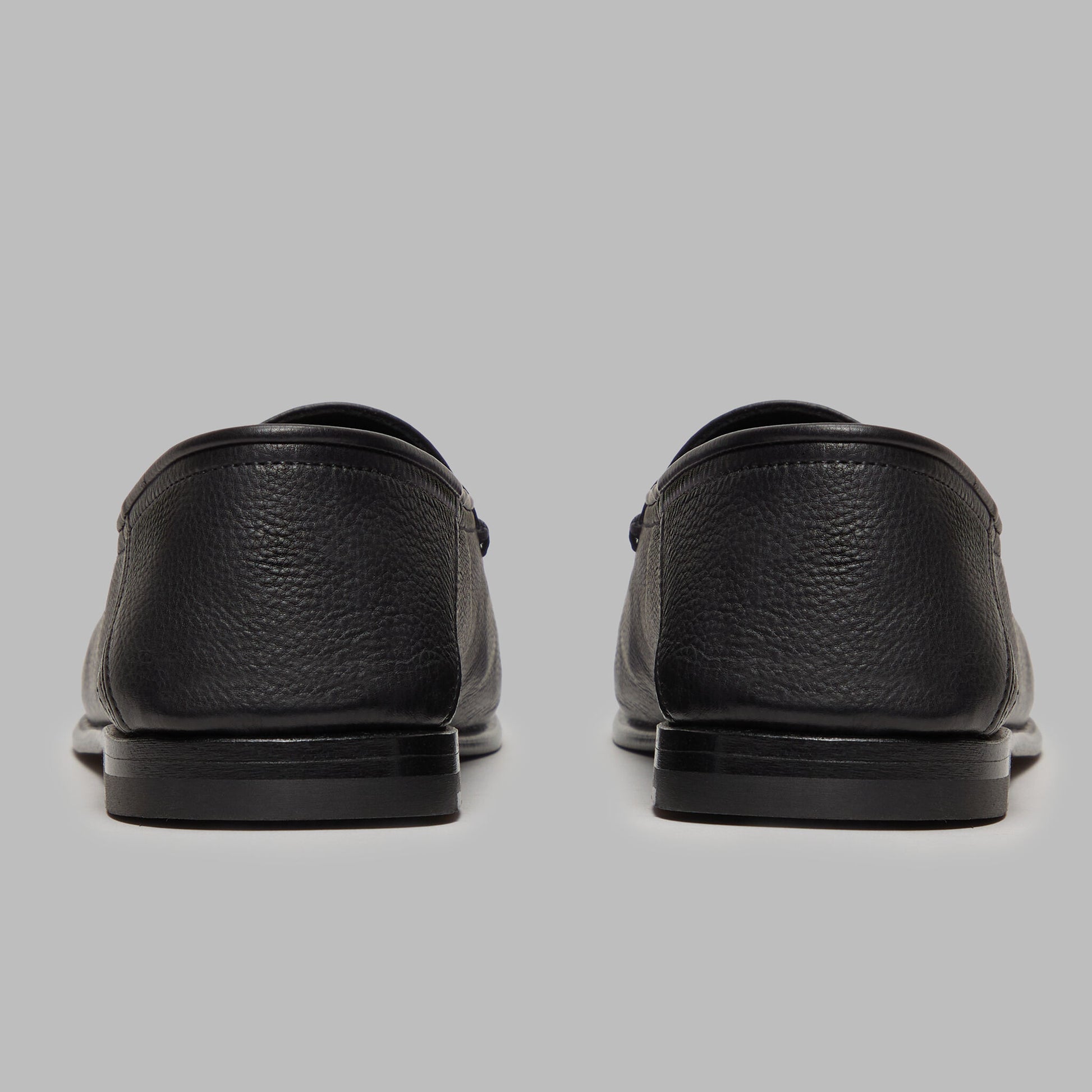METAL TEES LEATHER FLEX LOAFER | G/FORE Outlet