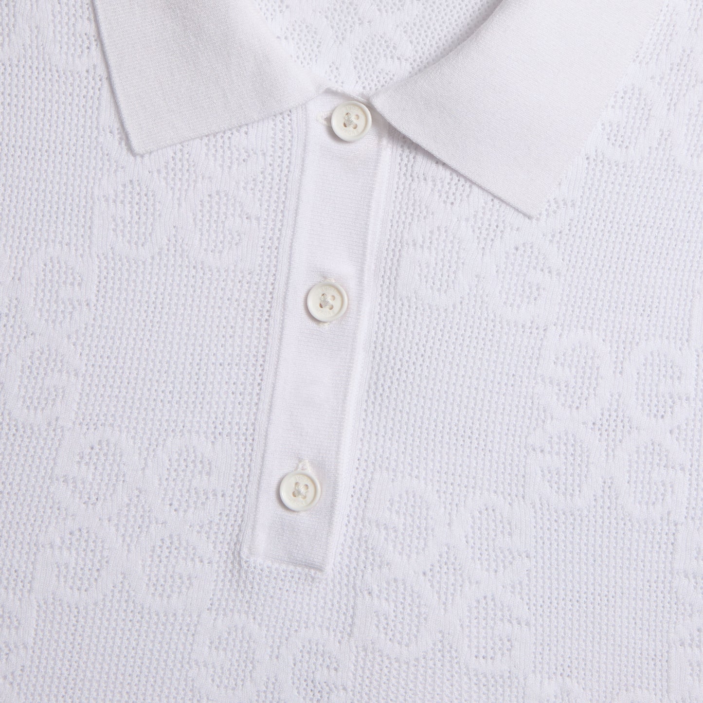 POINTELLE G SWEATER POLO | G/FORE Near me