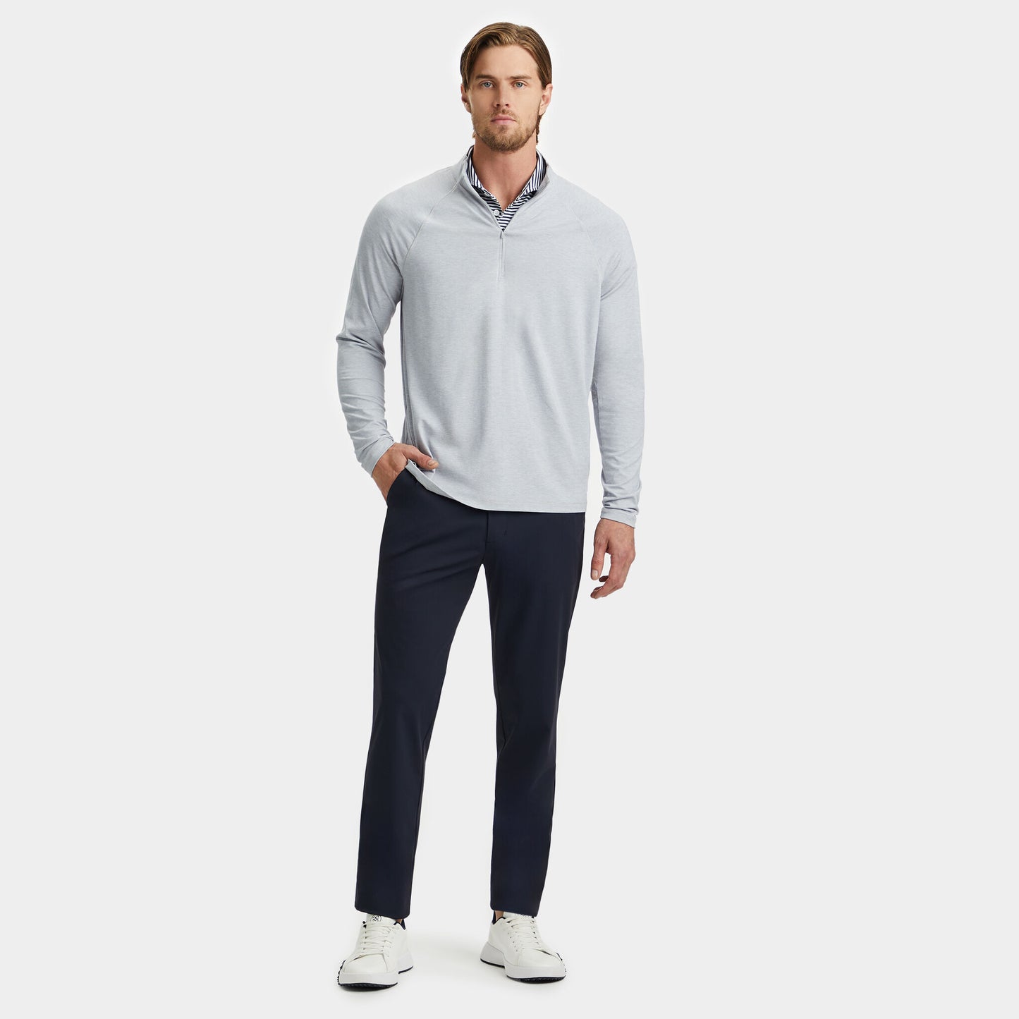 EVERYDAY STRAIGHT LEG PANT | G/FORE Online