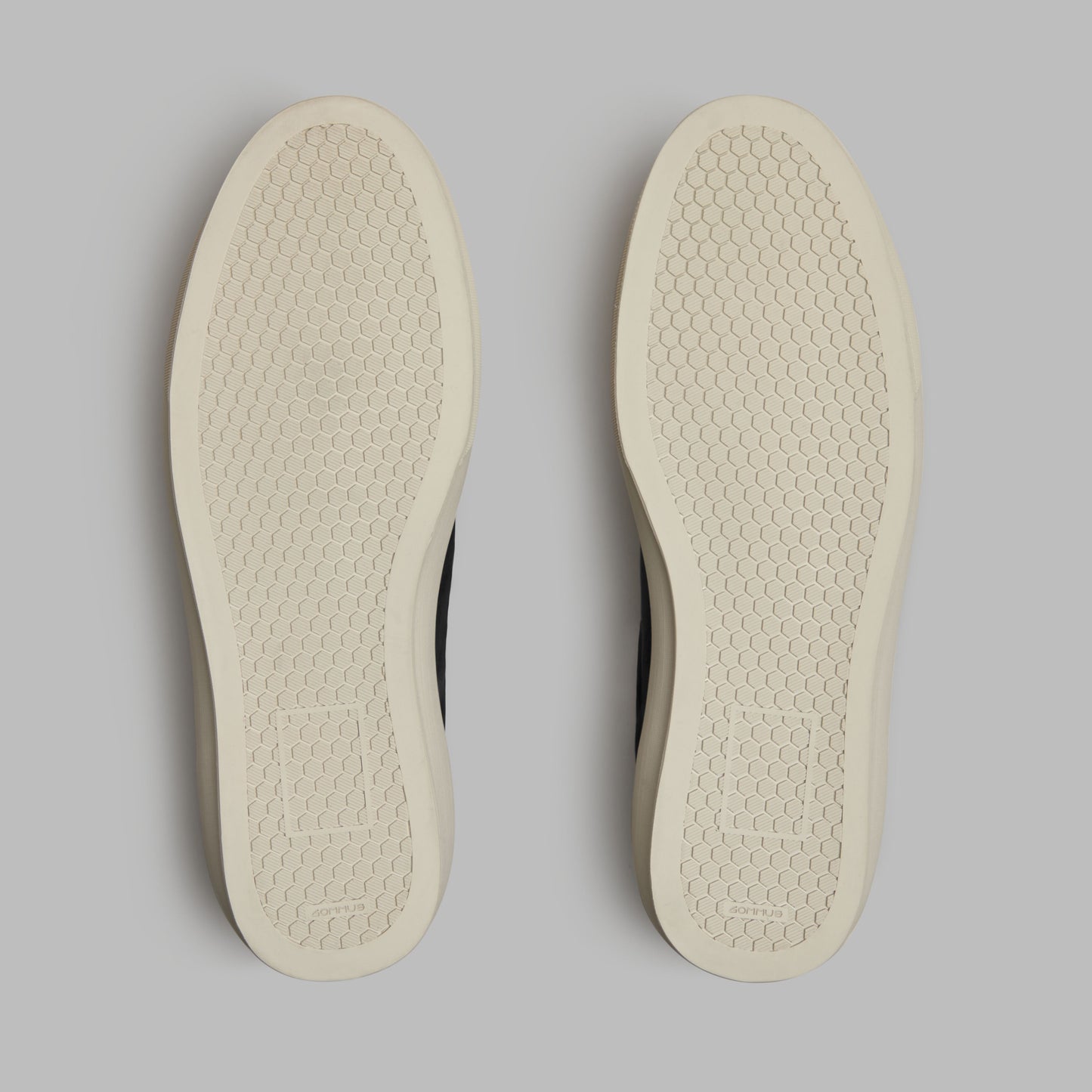 ENDEAVOUR SLIP ON LEATHER SNEAKER | G/FORE On sale