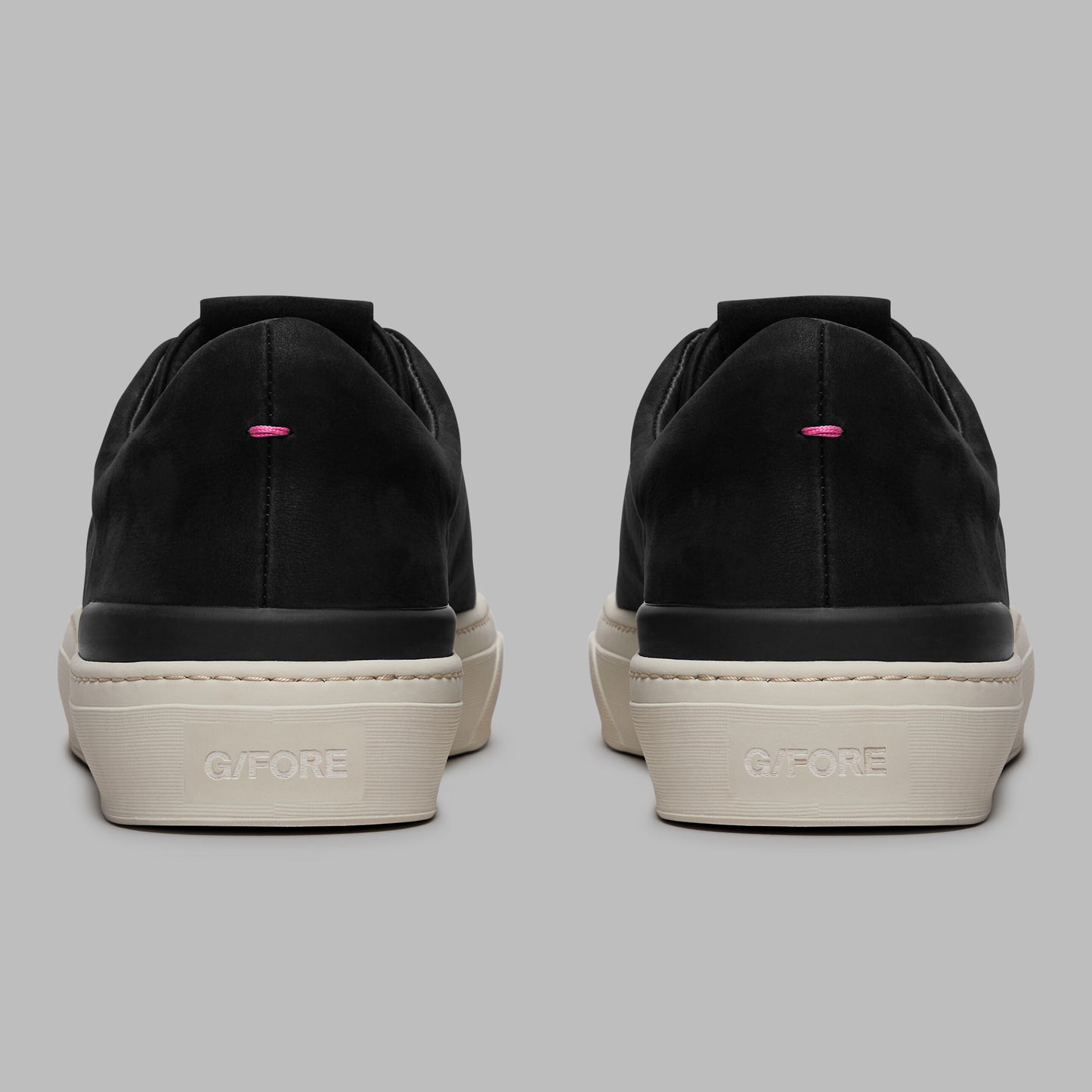 ENDEAVOUR SLIP ON LEATHER SNEAKER | G/FORE On sale