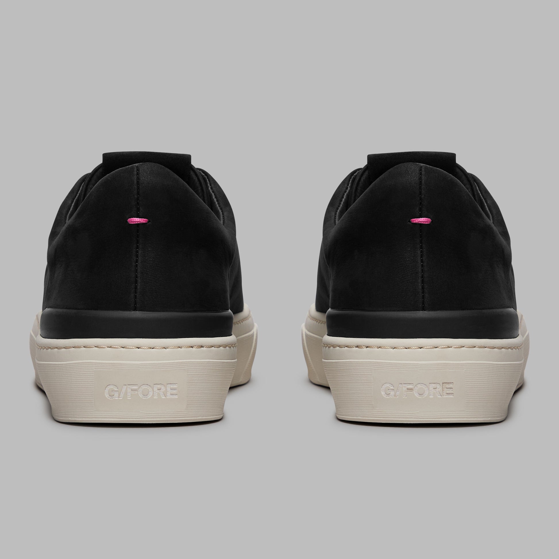 ENDEAVOUR SLIP ON LEATHER SNEAKER | G/FORE On sale
