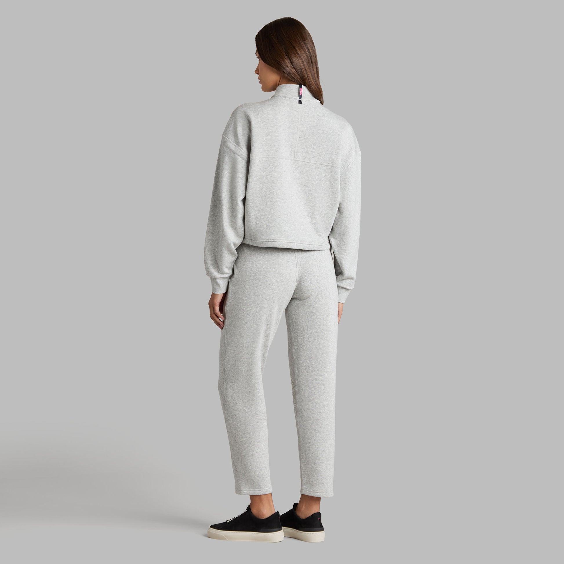 FRENCH TERRY 1/4 ZIP PULLOVER | G/FORE sale