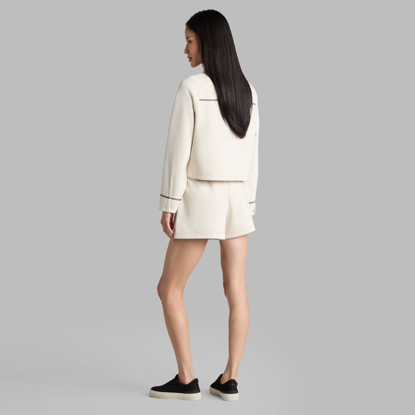 COZY DOUBLE KNIT SHORT | G/FORE Outlet