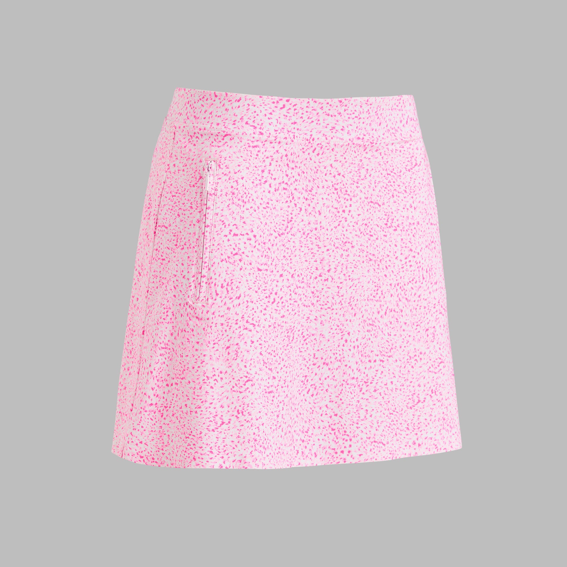 FIREWORKS SILKY TECH NYLON SKORT | G/FORE US