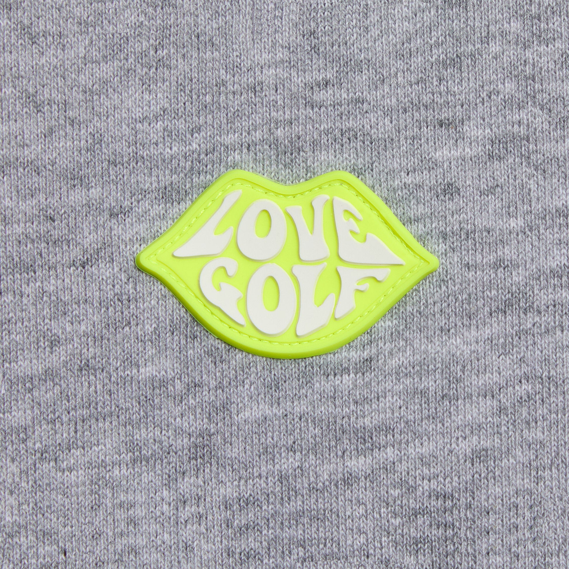 BRUSHED BACK FRENCH TERRY SWEATSHIRT | G/FORE Online