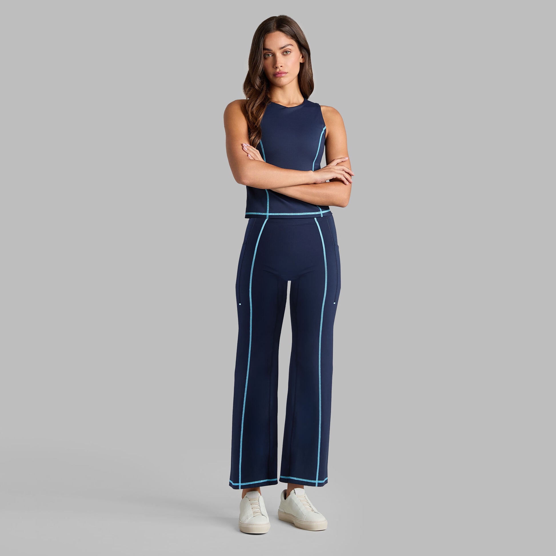 SOFT TECH KICK FLARE PANT | G/FORE For Sale