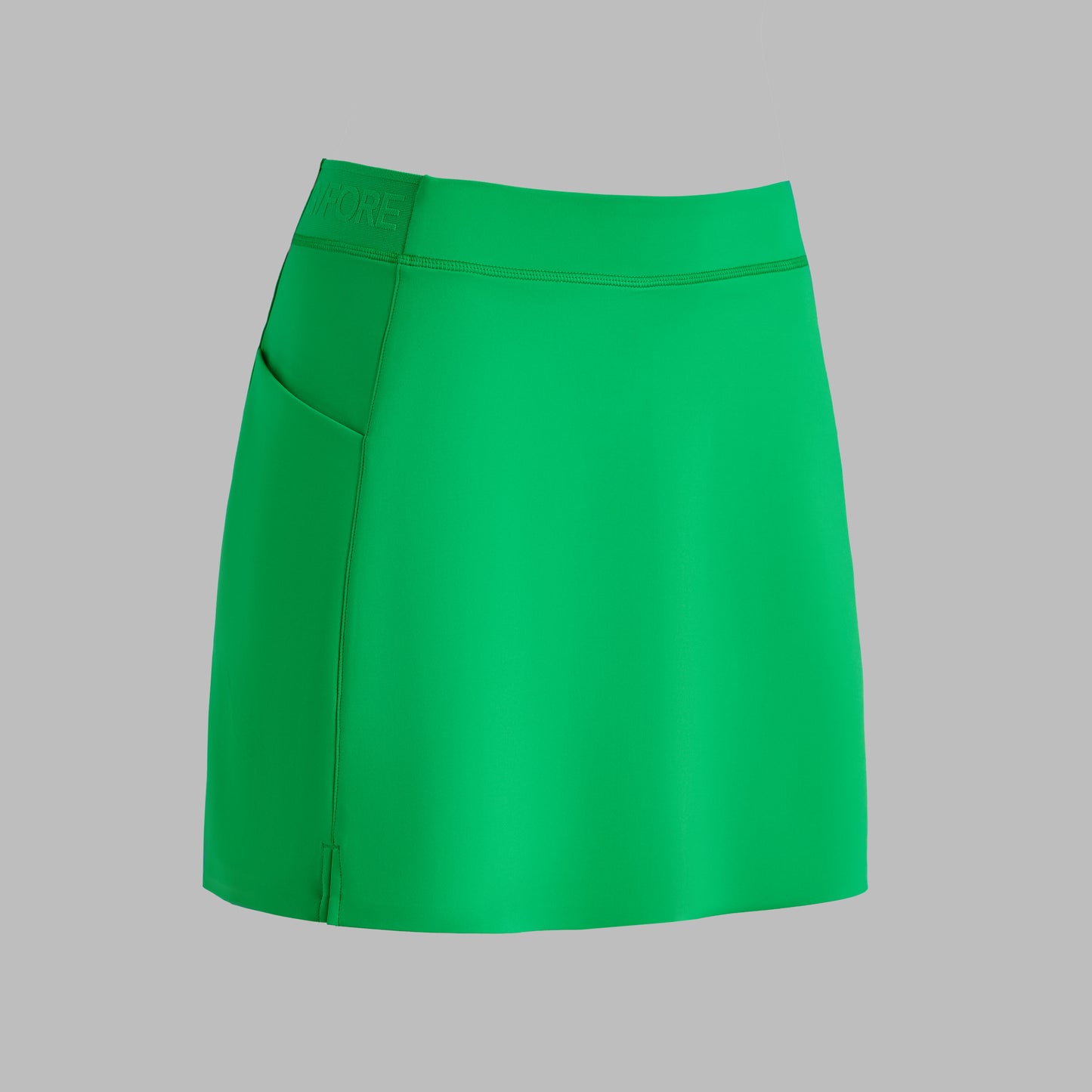 KNOCKOUT A-LINE SKORT | G/FORE US