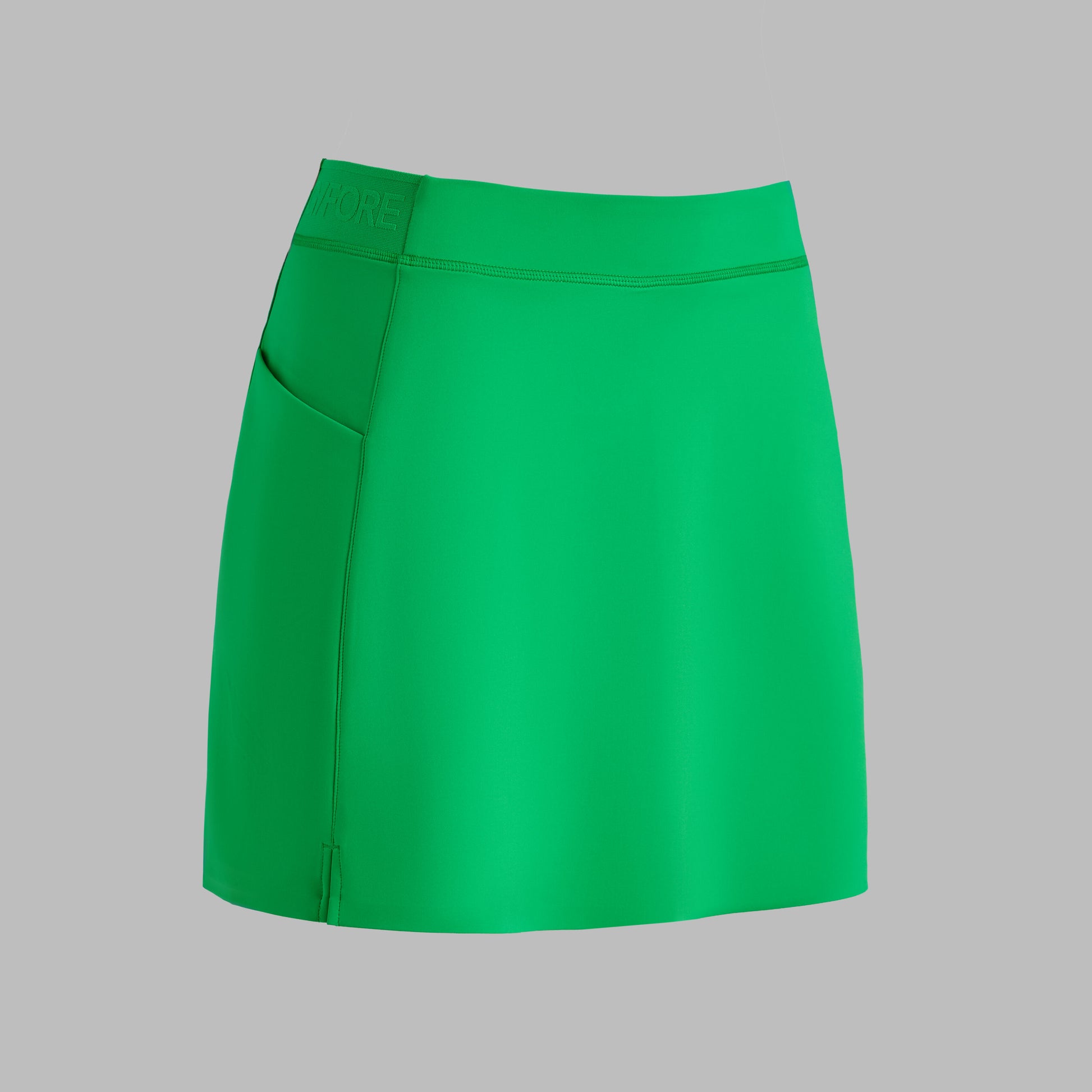KNOCKOUT A-LINE SKORT | G/FORE US