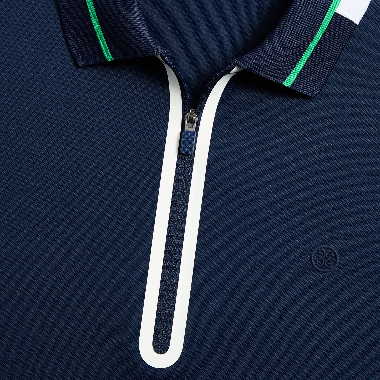 LTD RELEASE STRETCH DRILL OVERSHIRT | G/FORE New