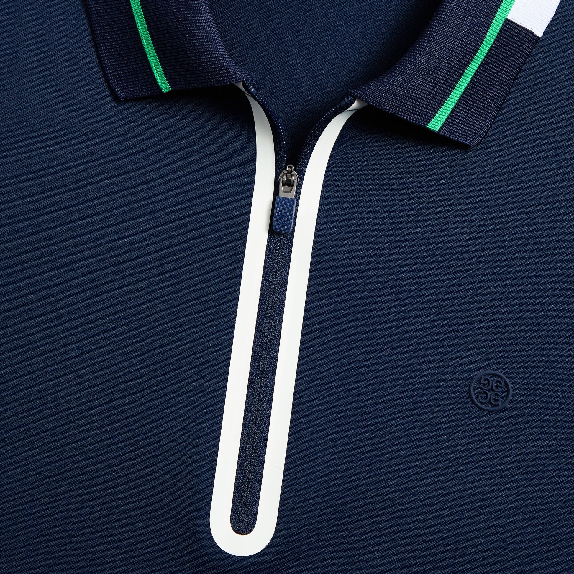 LTD RELEASE STRETCH DRILL OVERSHIRT | G/FORE New