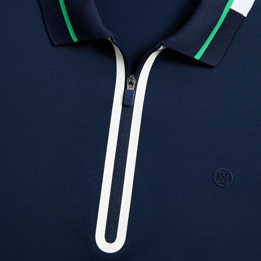 LTD RELEASE STRETCH DRILL OVERSHIRT | G/FORE New