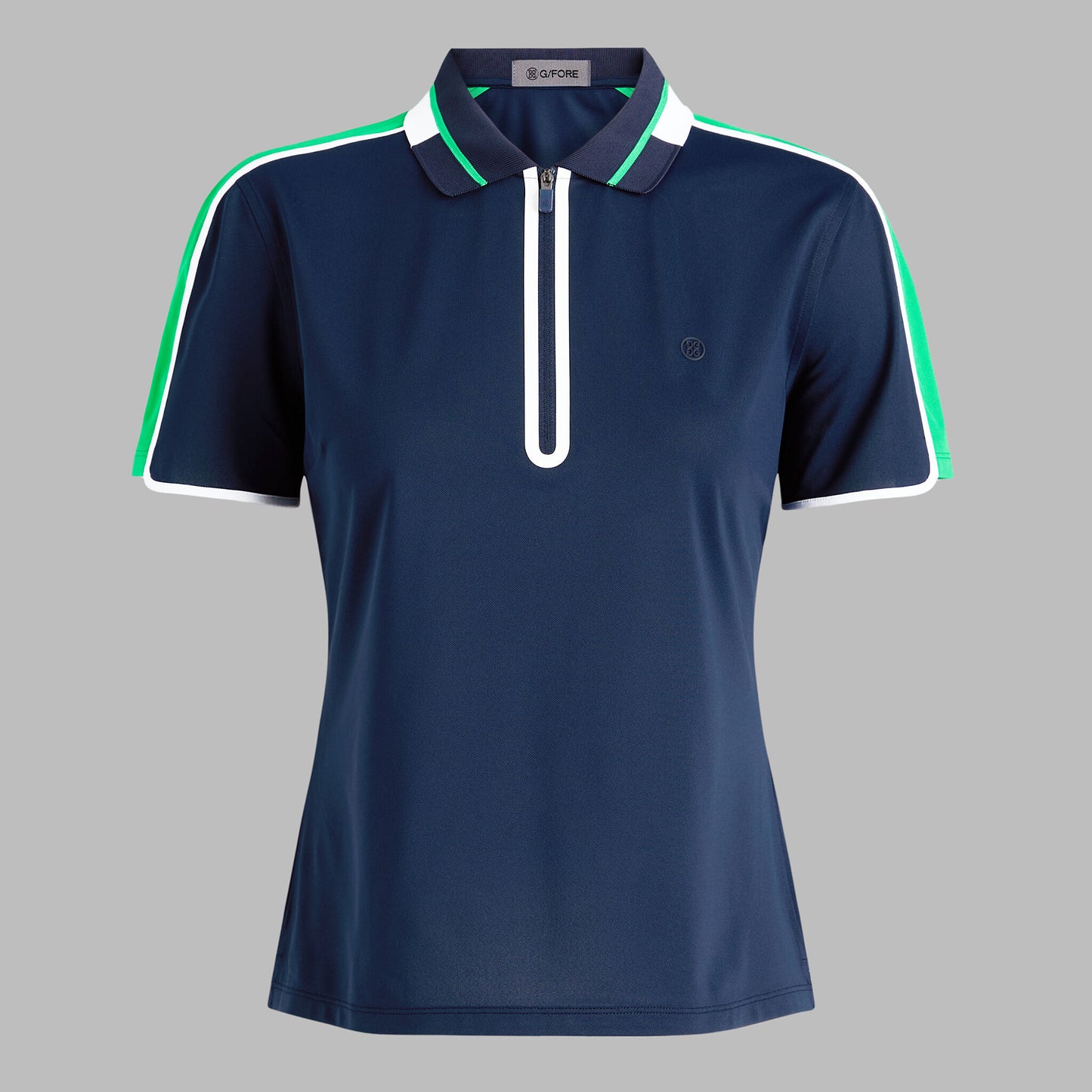 LTD RELEASE STRETCH DRILL OVERSHIRT | G/FORE New