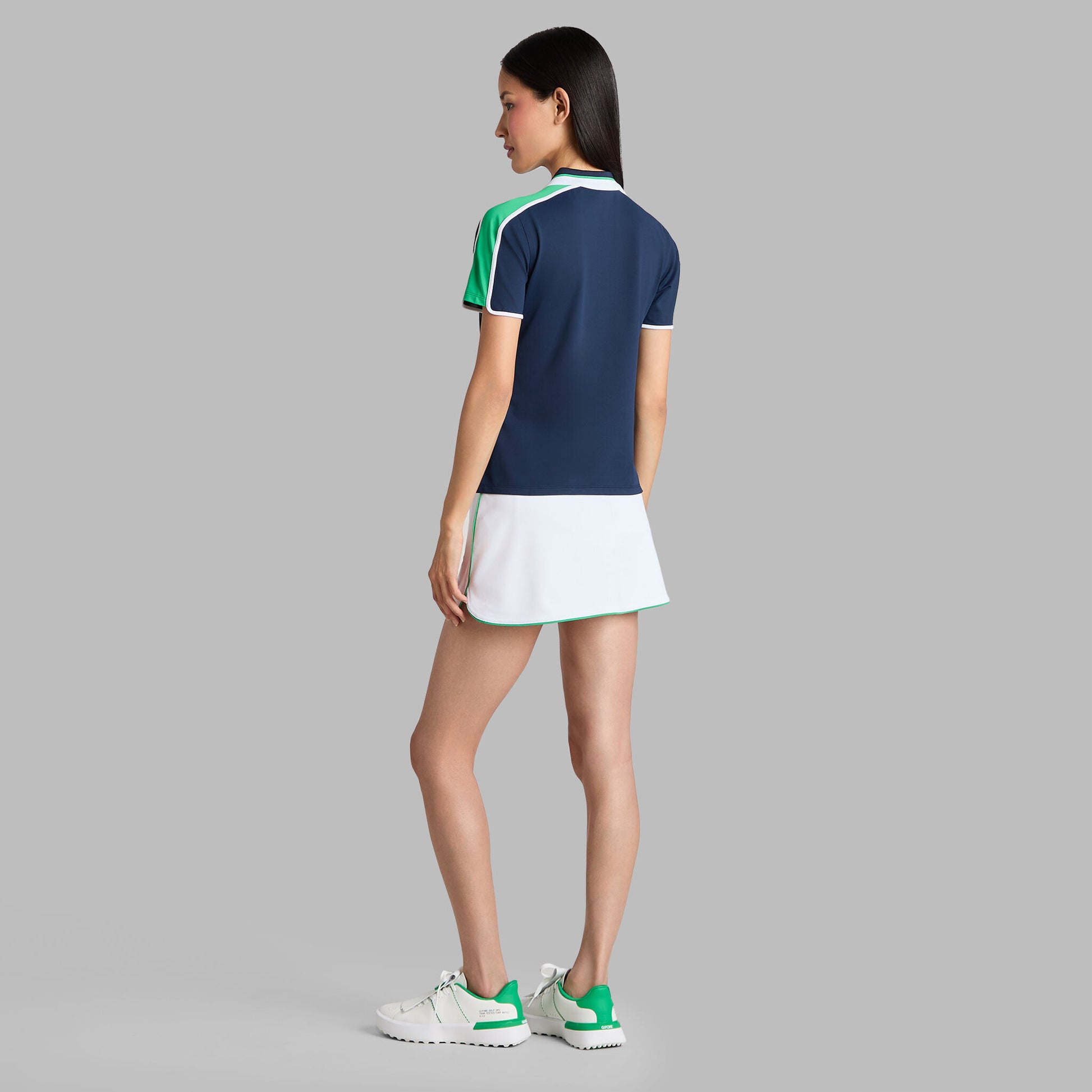 LTD RELEASE STRETCH DRILL OVERSHIRT | G/FORE New