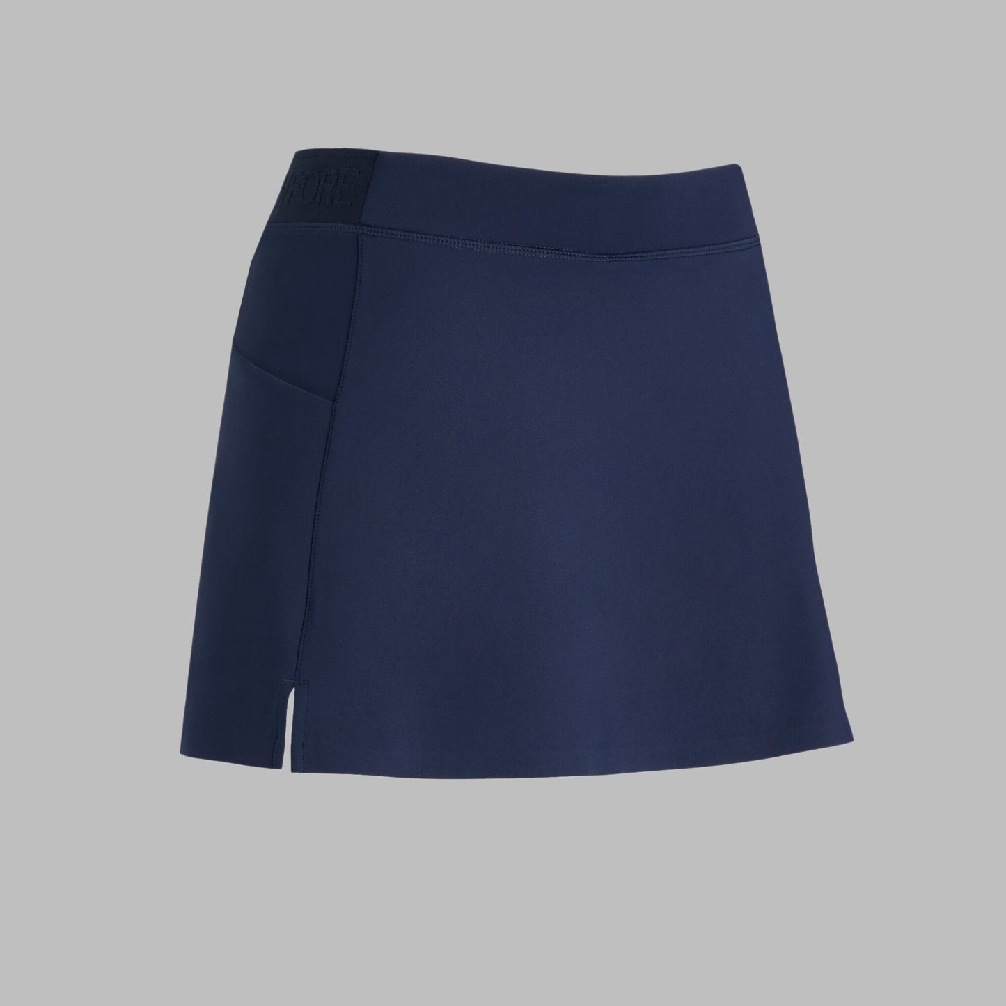 KNOCKOUT A-LINE SKORT | G/FORE
