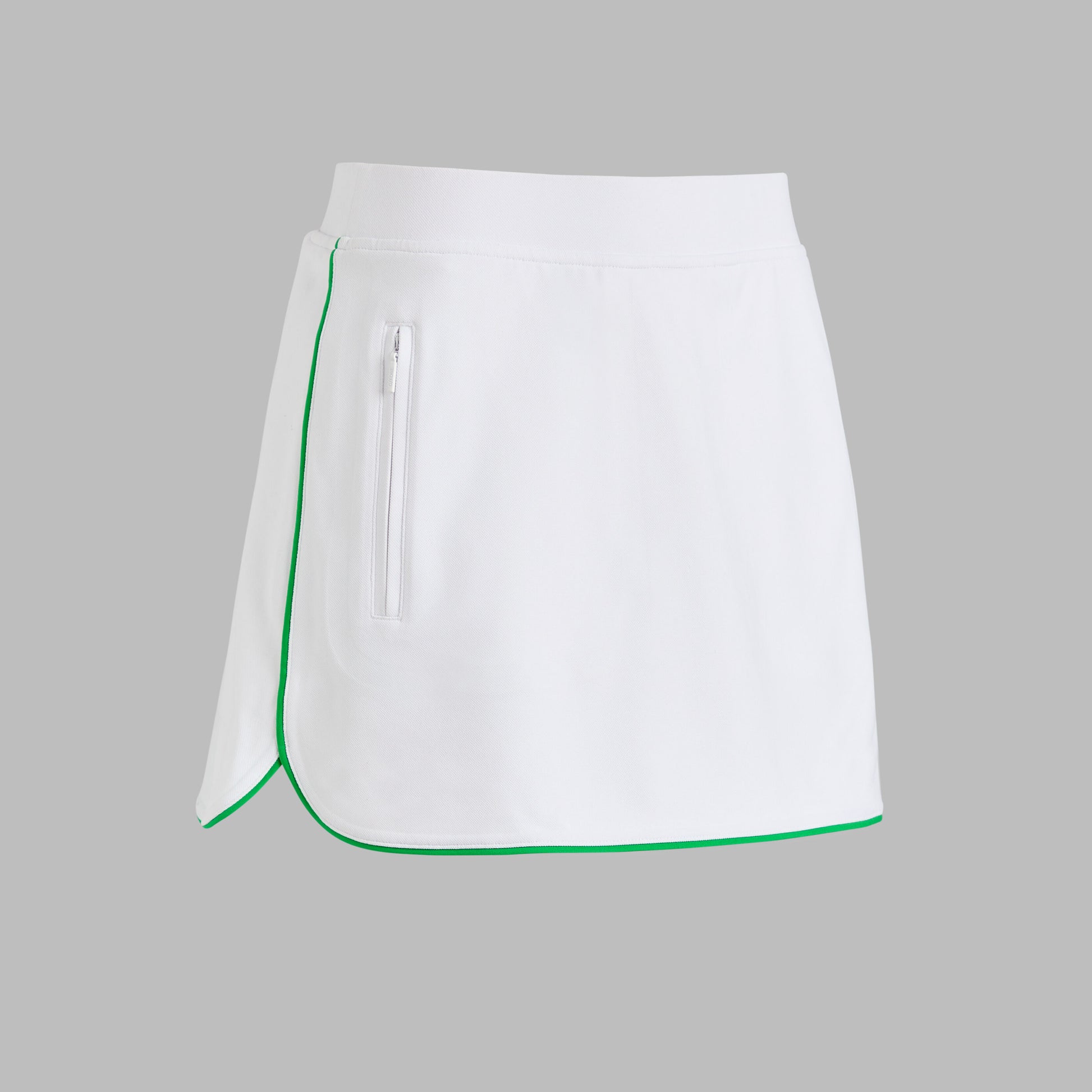 3D TULIP HEM TECH PIQUÉ SKORT | G/FORE On sale