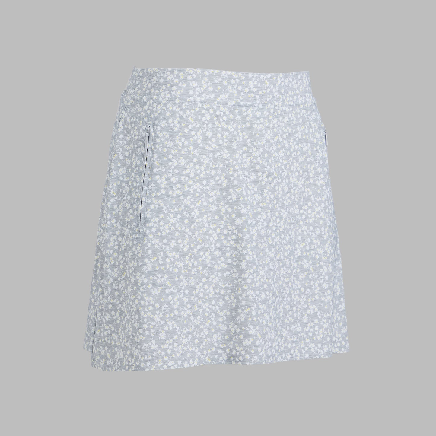 DITSY FLORAL SILKY TECH NYLON SKORT | G/FORE Outlet