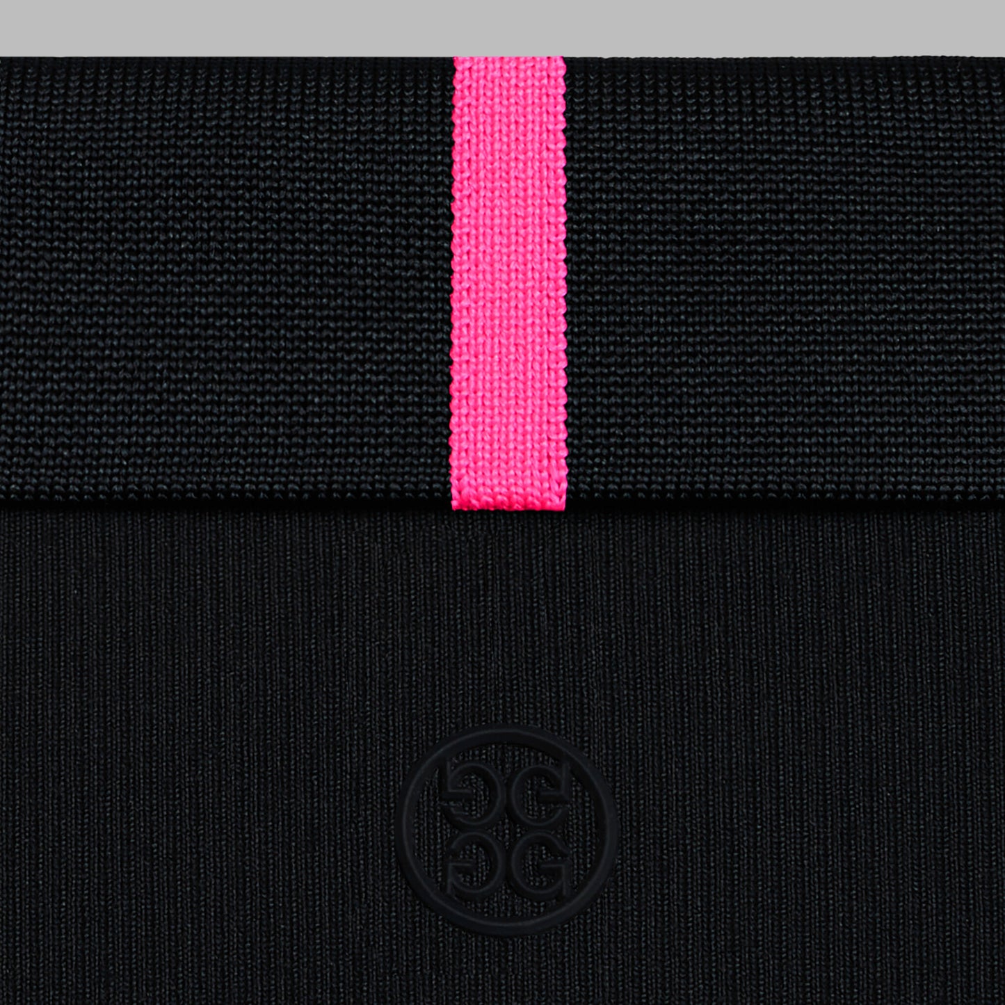 RIBBED TECH NYLON LONG SLEEVE POLO | G/FORE Near me