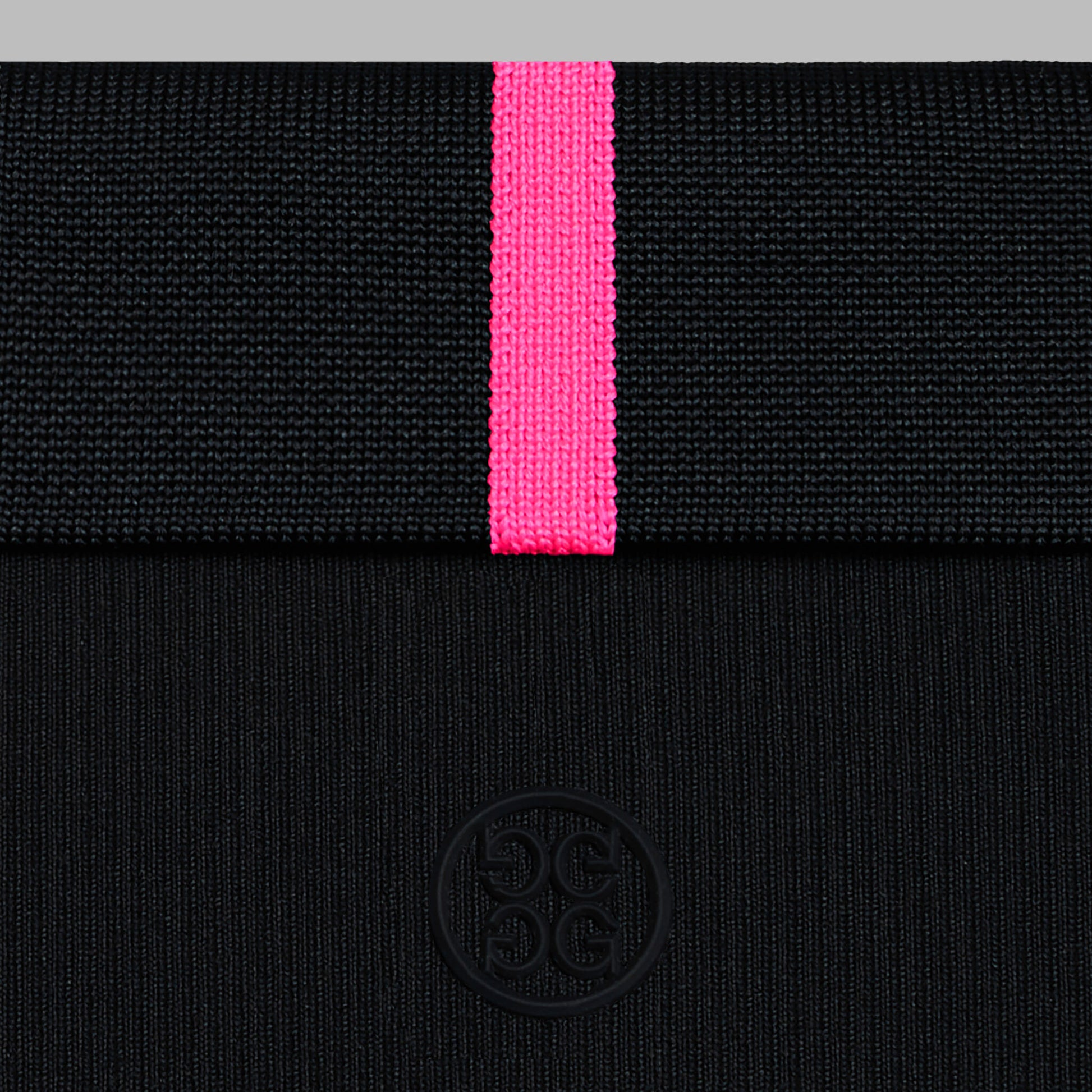 RIBBED TECH NYLON LONG SLEEVE POLO | G/FORE Near me