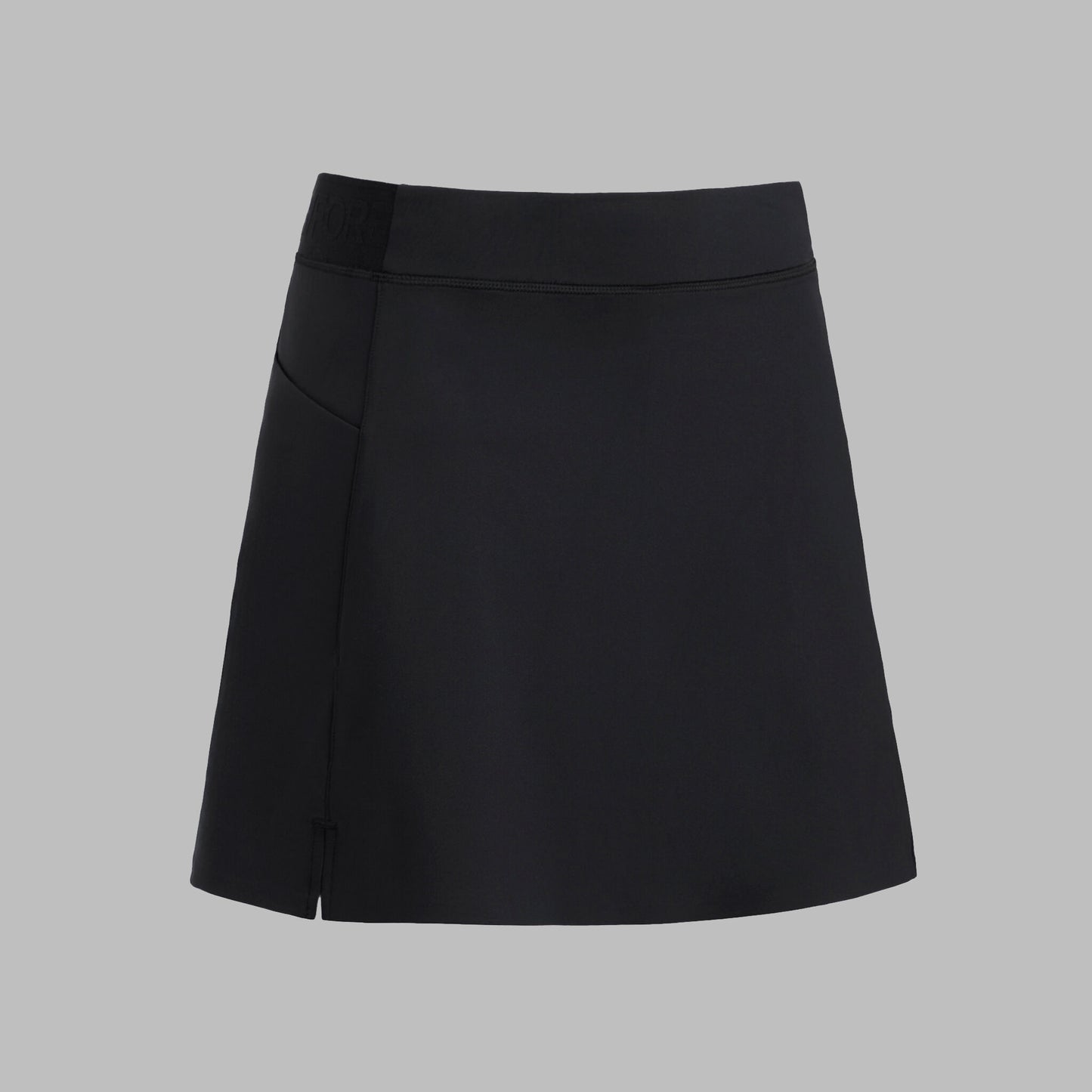 KNOCKOUT A-LINE SKORT | G/FORE New