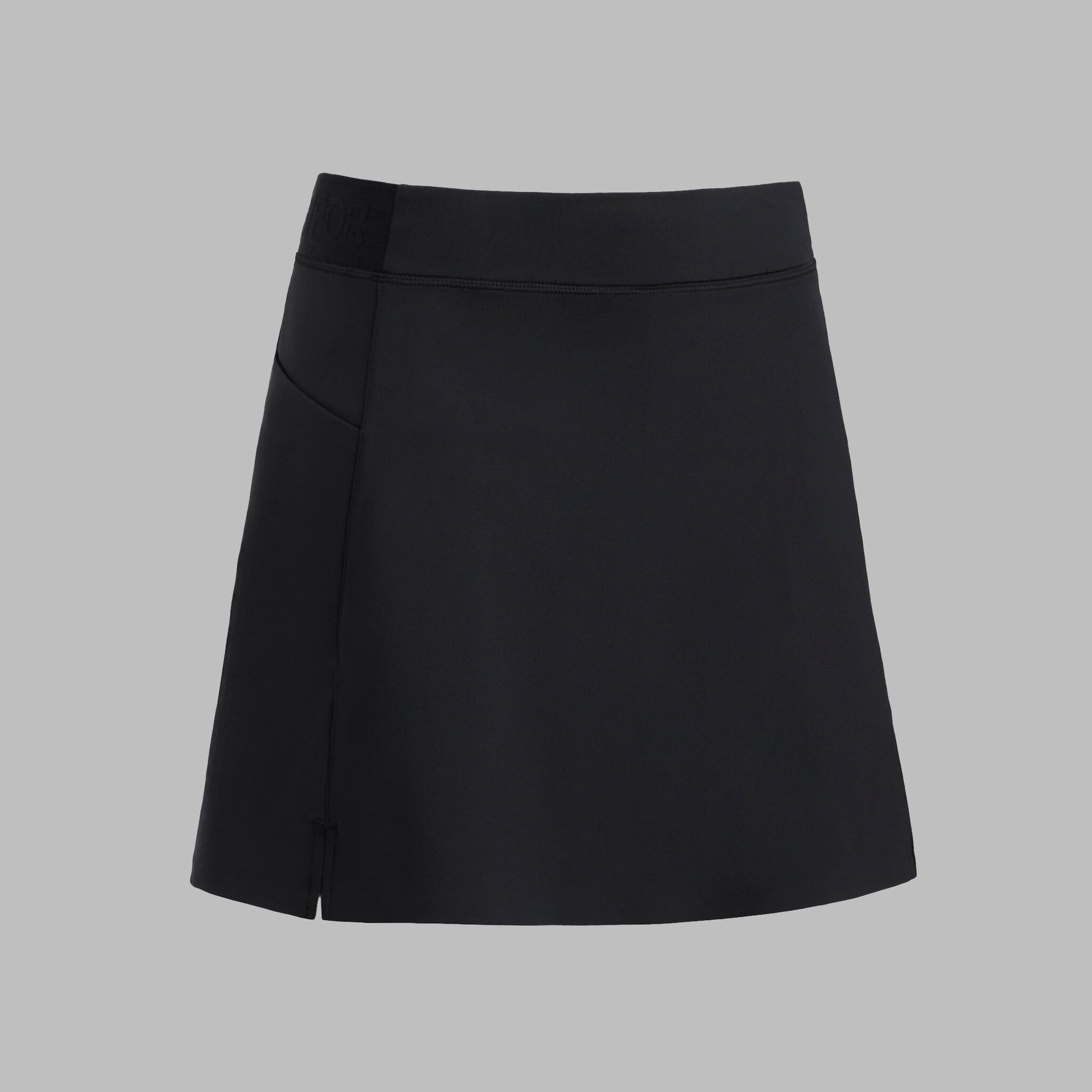 KNOCKOUT A-LINE SKORT | G/FORE New