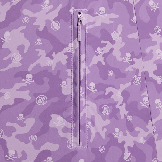 ICON CAMO SILKY TECH NYLON SKORT | G/FORE On sale