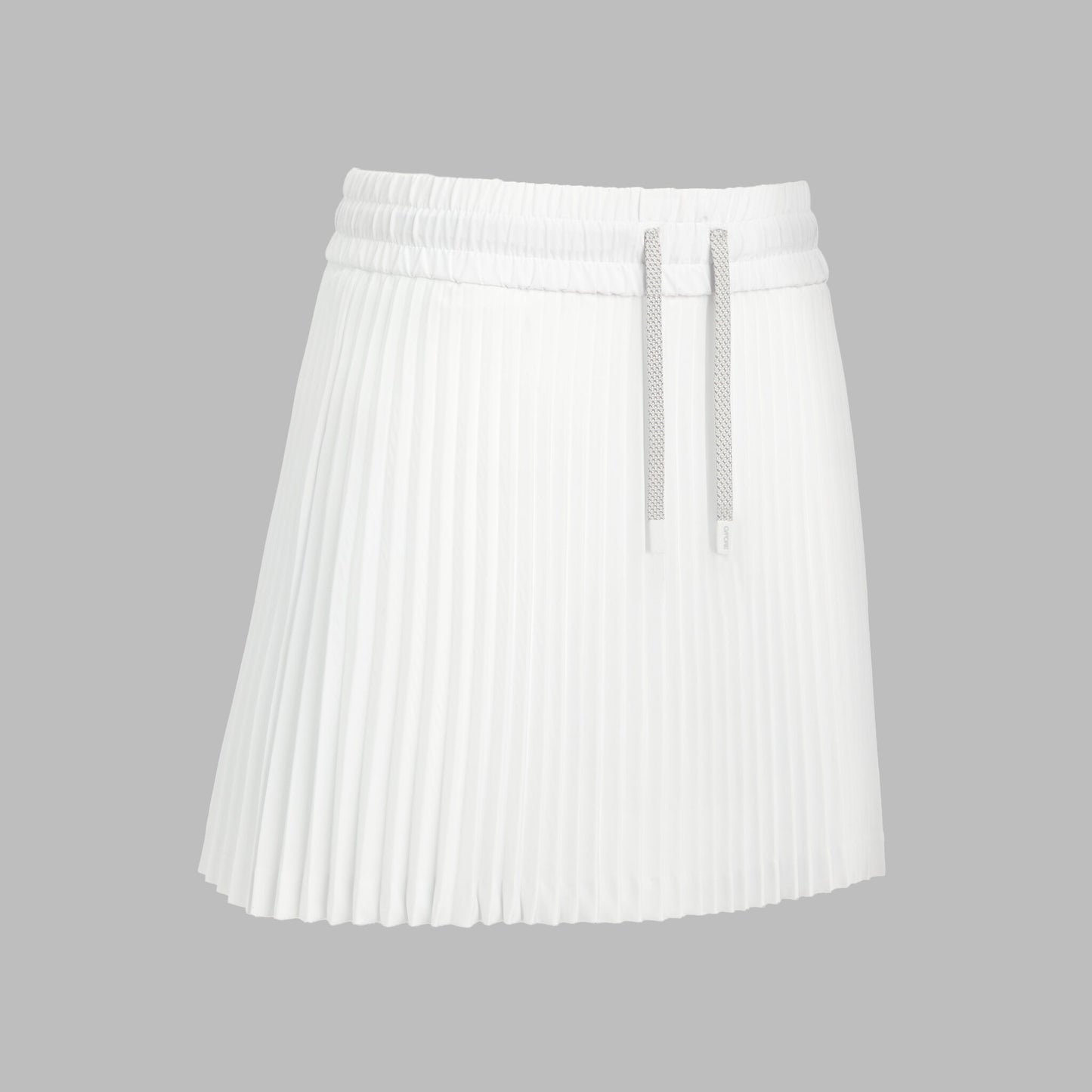 MICRO-PLEAT OPS HIGH WAISTED SKORT | G/FORE For Sale