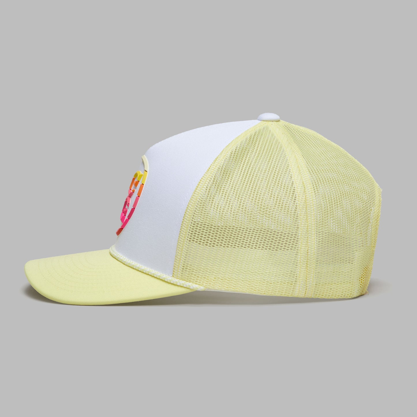 GRADIENT CIRCLE G'S TRUCKER HAT | G/FORE Discount